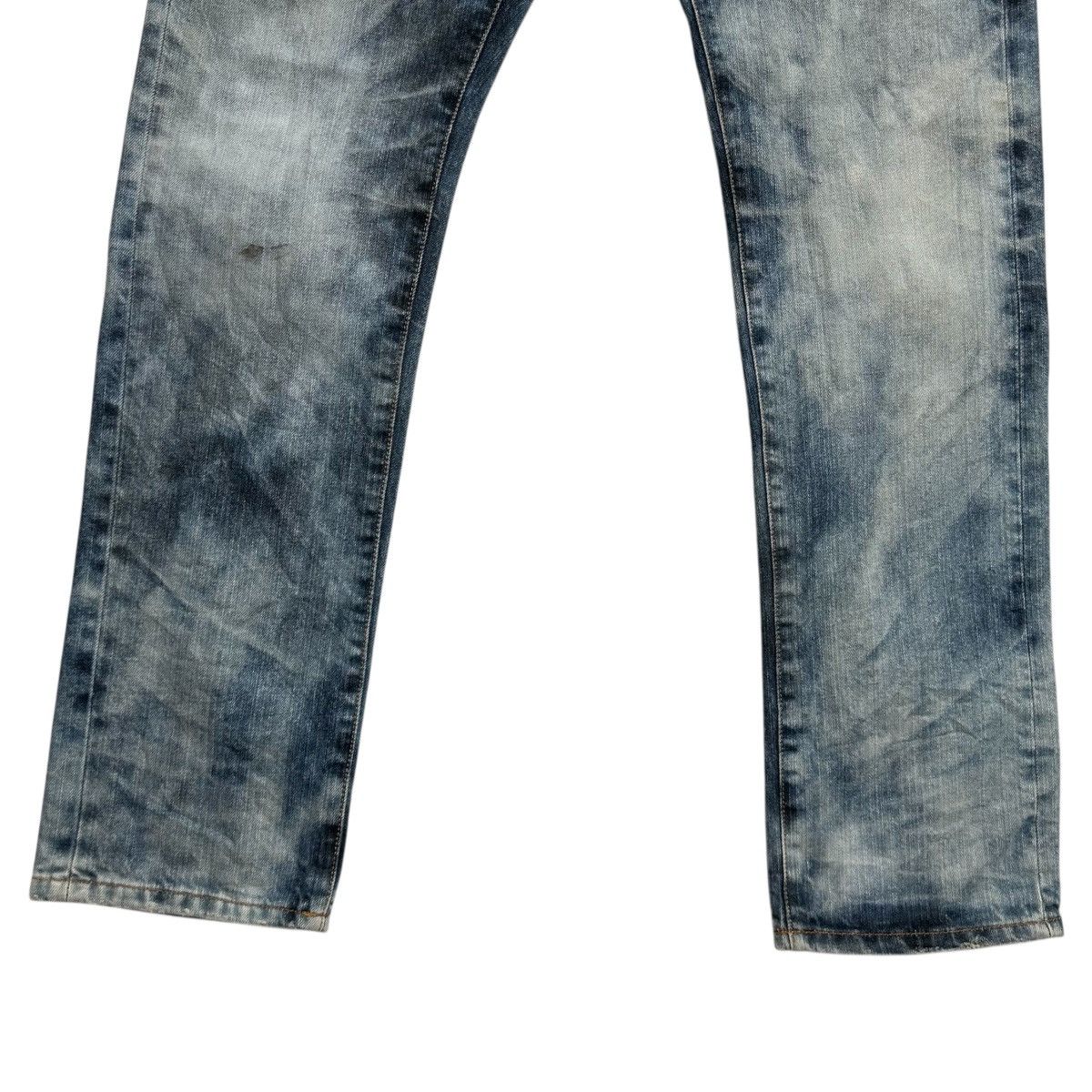Black Label Black Label Denim Pants Size US 35 - 8 Thumbnail