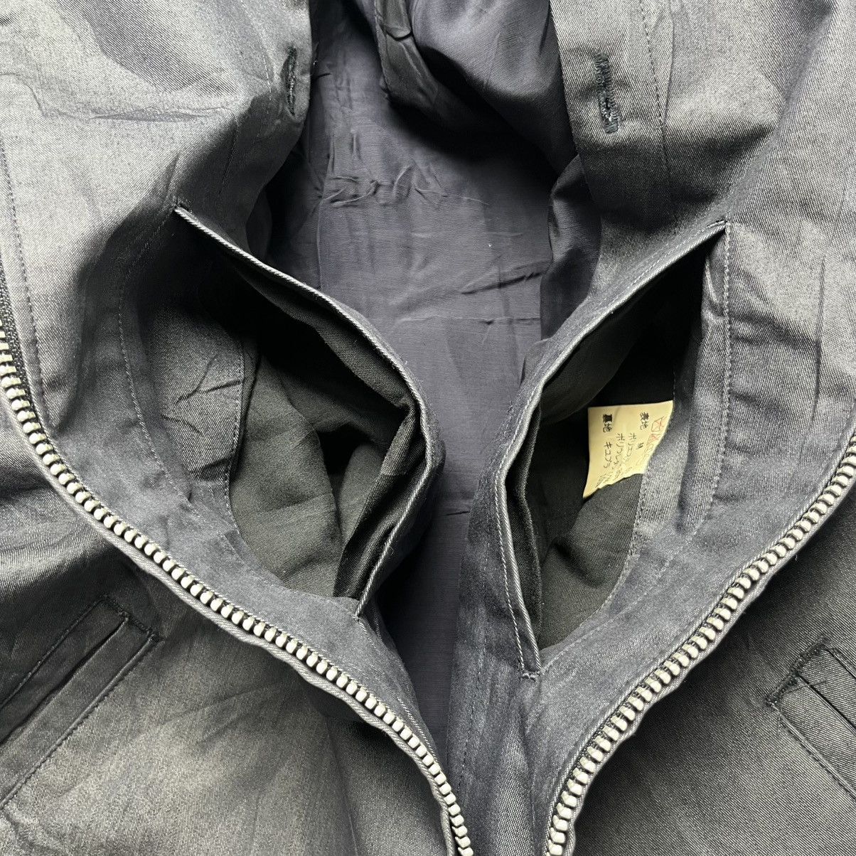 Issey Miyake Crazy! IM issey miyake men work jacket Size US L / EU 52-54 / 3 - 6 Thumbnail