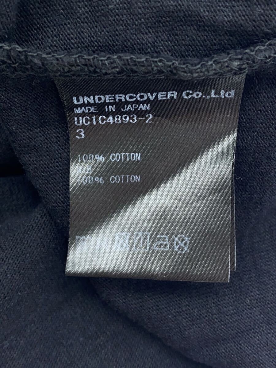 Undercover Friday Head Tee Size US L / EU 52-54 / 3 - 5 Thumbnail
