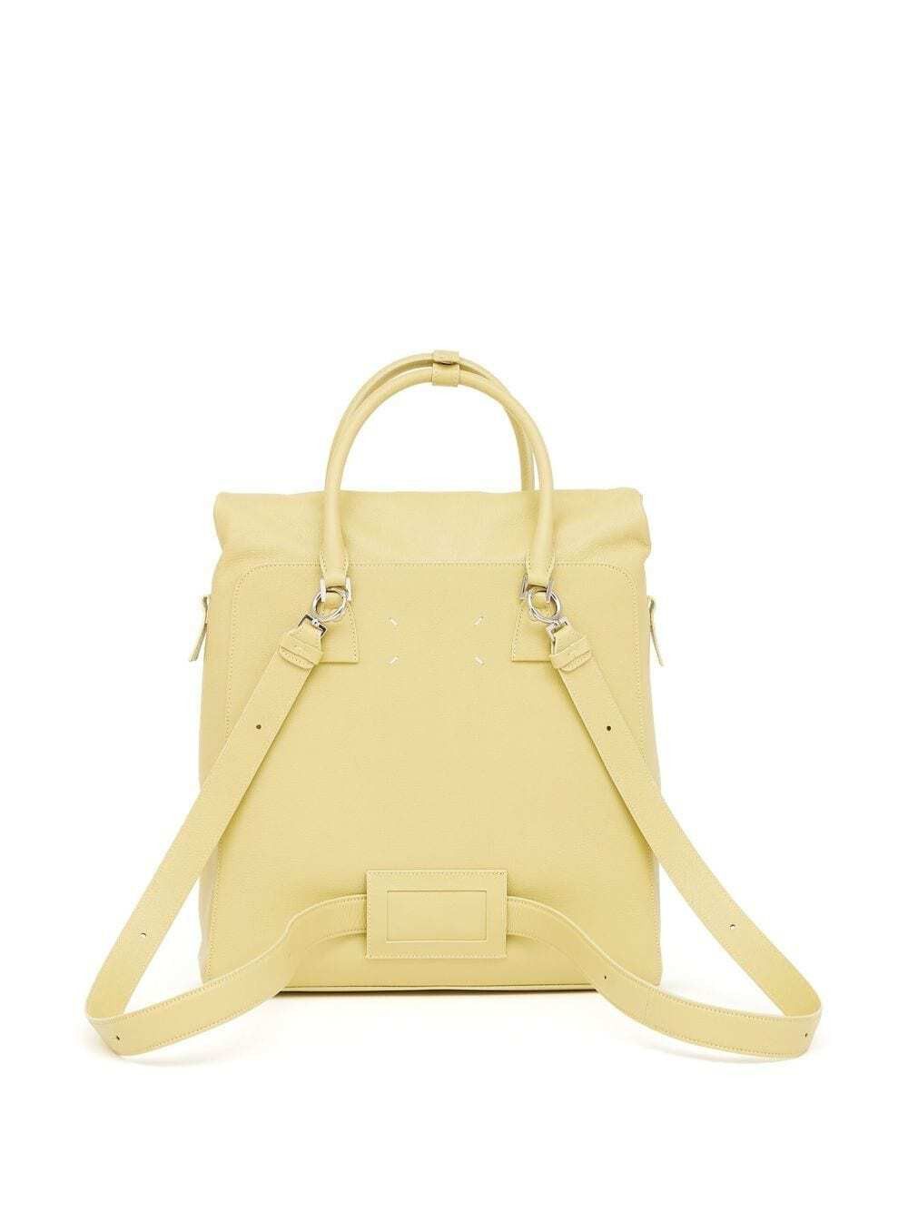 o1w1db10324 Bags in Yellow
