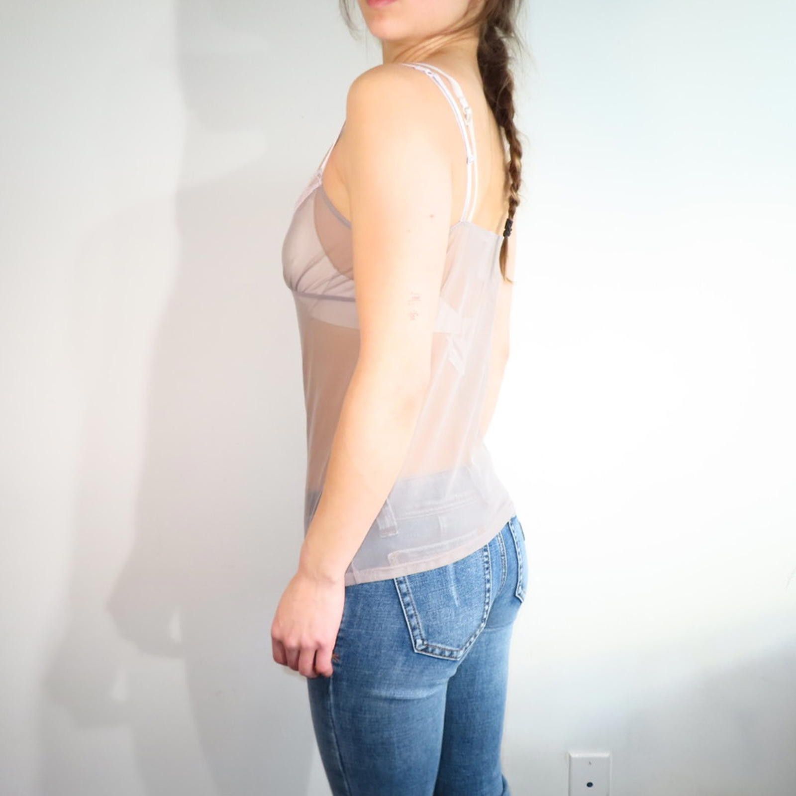 Other Women's Vests-tanks-cami Size S / US 4 / IT 40 - 3 Thumbnail