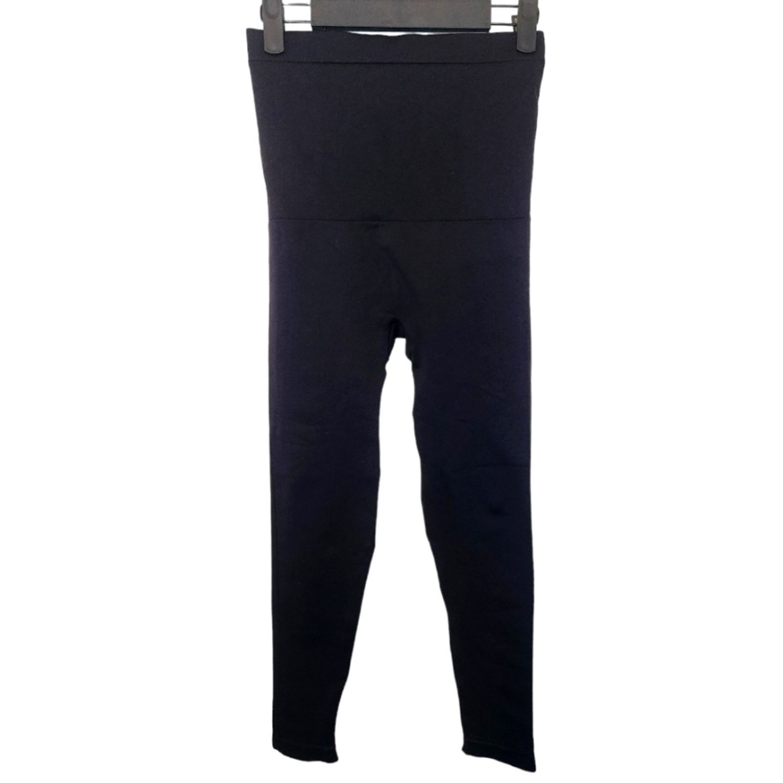 Spanx Spanx High Waist Cropped Legging Medium Size 28" / US 6 / IT 42 - 1 Thumbnail