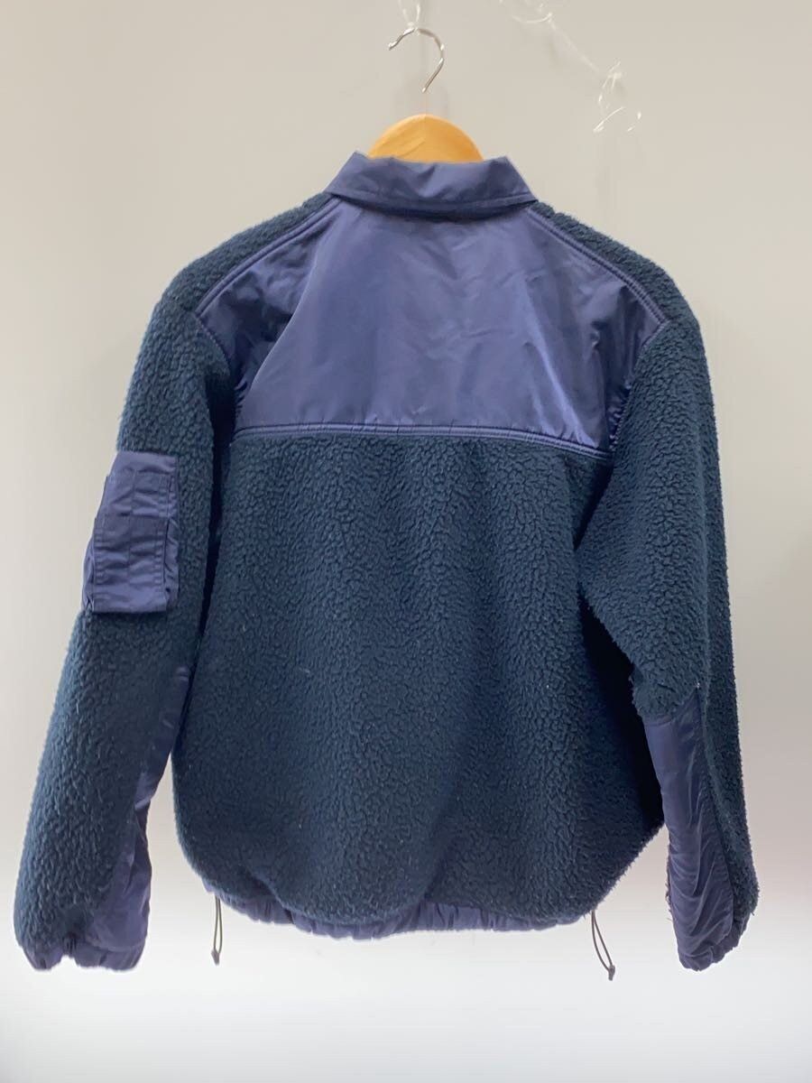 Comme des Garcons Homme 2021 Polartec Fleece Jacket Size US S / EU 44-46 / 1 - 2 Thumbnail