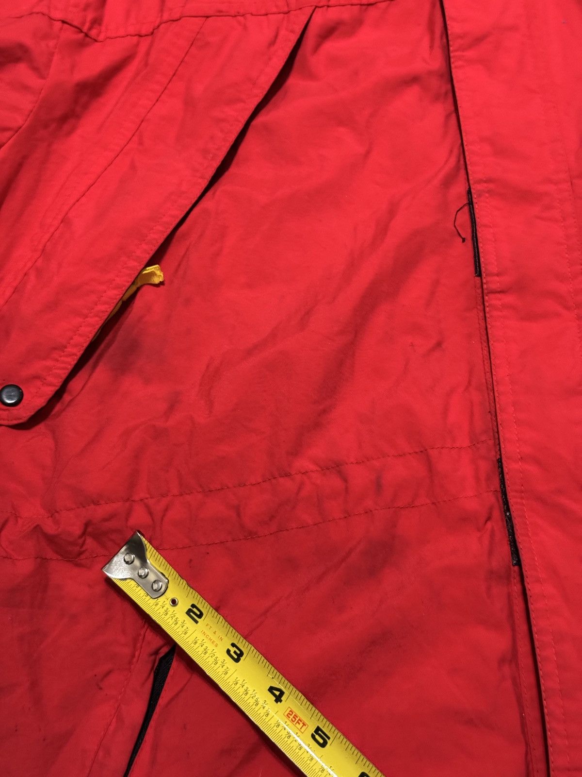 Marlboro Vintage Marlboro Adventure Team Outdoor Lrg Red 90s Jacket Size US L / EU 52-54 / 3 - 7 Thumbnail