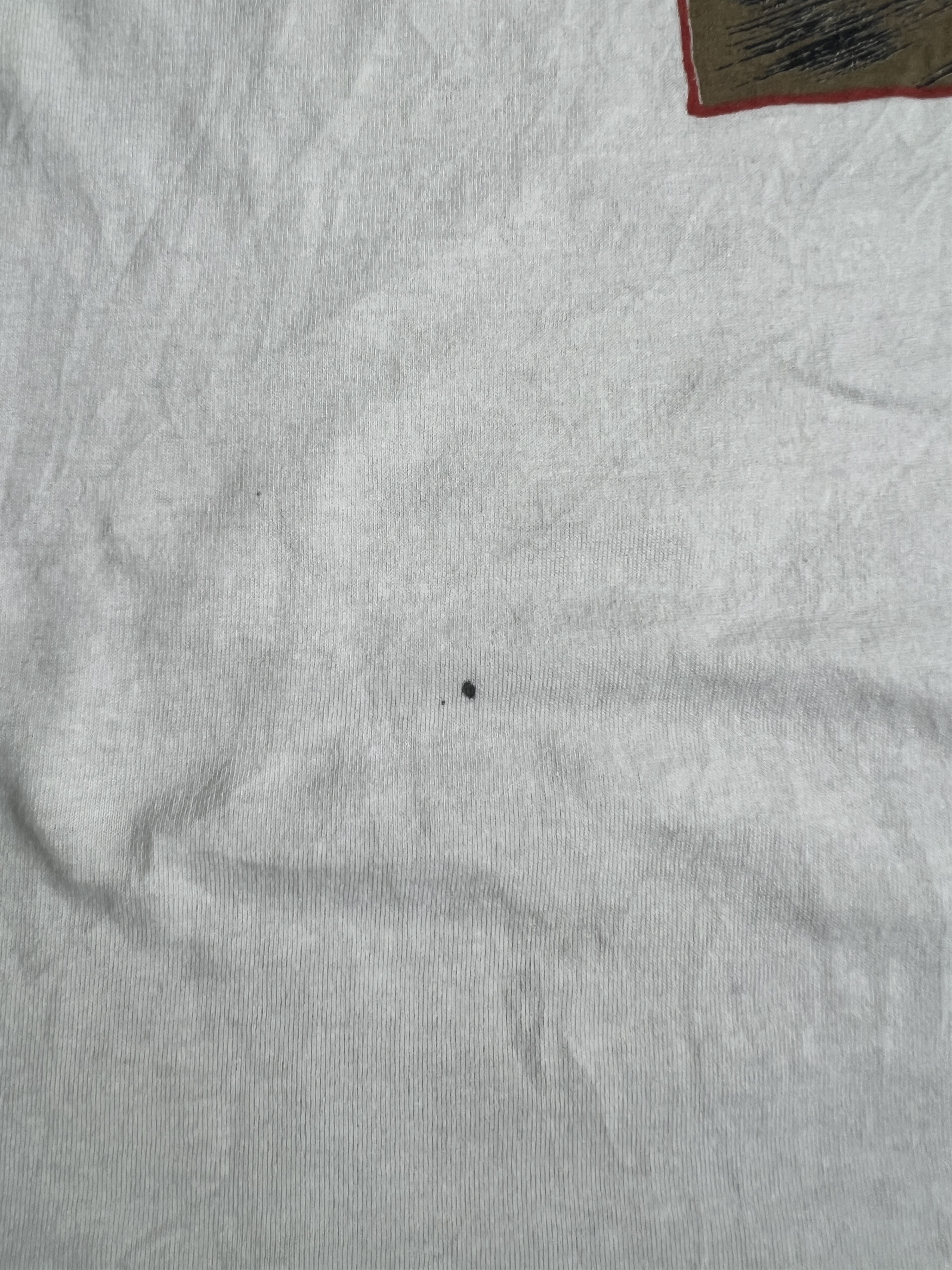 Fruit Of The Loom 90s Mouse on the Barroom Floor Guinness Beer (XL) GTME368 Size US XL / EU 56 / 4 - 5 Thumbnail