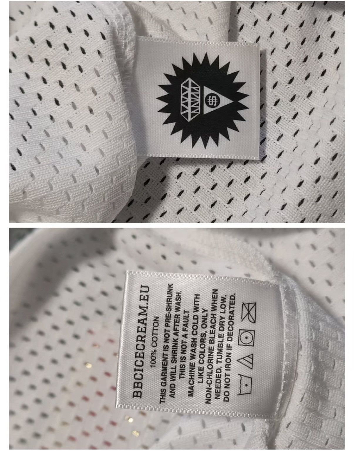 Billionaire Boys Club short-sleeve T-shirt by Billionaire Boys Club Size US M / EU 48-50 / 2 - 6 Thumbnail