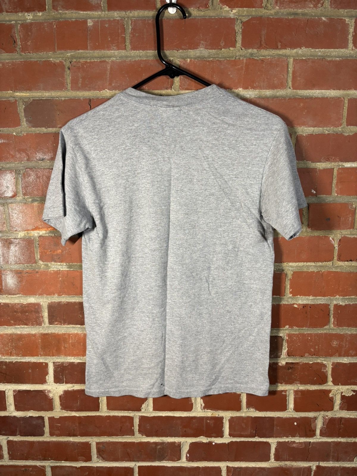Spitfire Vintage Y2K Spitfire Skateboard Shirt Arson Skater Sz S Size US S / EU 44-46 / 1 - 6 Thumbnail