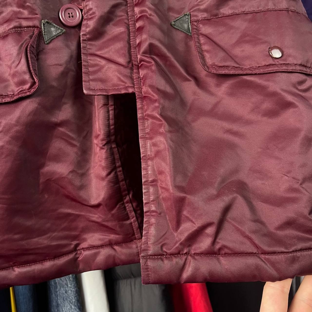 Alpha Industries Alpha Industries Parka Extreme Cold Weather Type N-3B(N) Size US XL / EU 56 / 4 - 8 Thumbnail