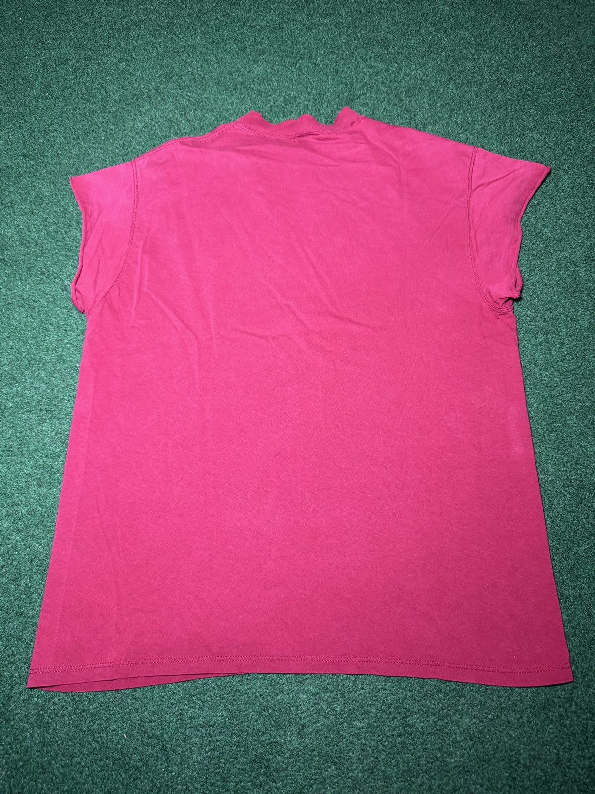 Russell Athletic Florida State Seminoles Cutoff Sleeve XL Russell T Shirt 90s Size US XL / EU 56 / 4 - 6 Thumbnail