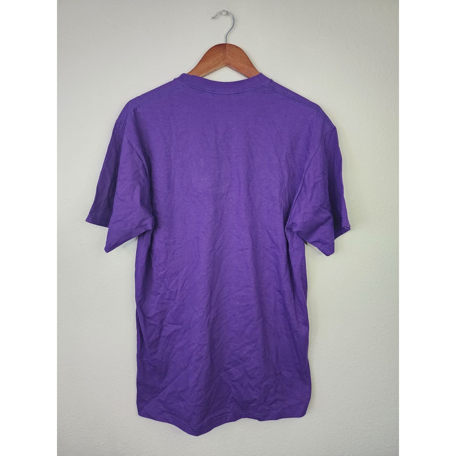Jerzees Vintage Gatlinburg Tennessee Shirt Tee T-shirt 90s VTG Large Size US L / EU 52-54 / 3 - 4 Thumbnail