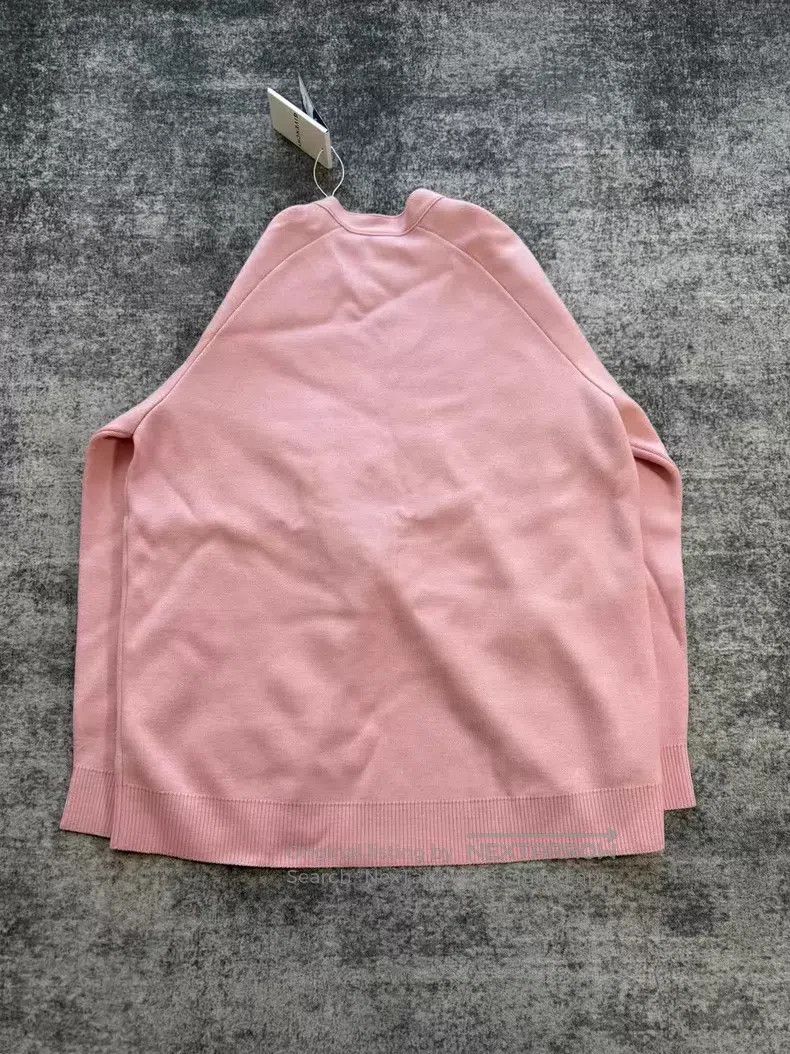 Givenchy Givenchy Pink Buckle Wool Cardigan Size US S / EU 44-46 / 1 - 2 Thumbnail
