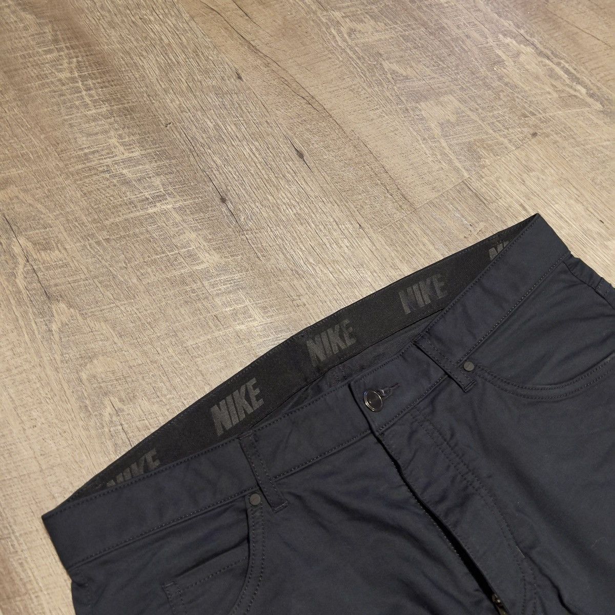Nike Nike Dri-Fit Skating Pants Size US 32 / EU 48 - 7 Thumbnail
