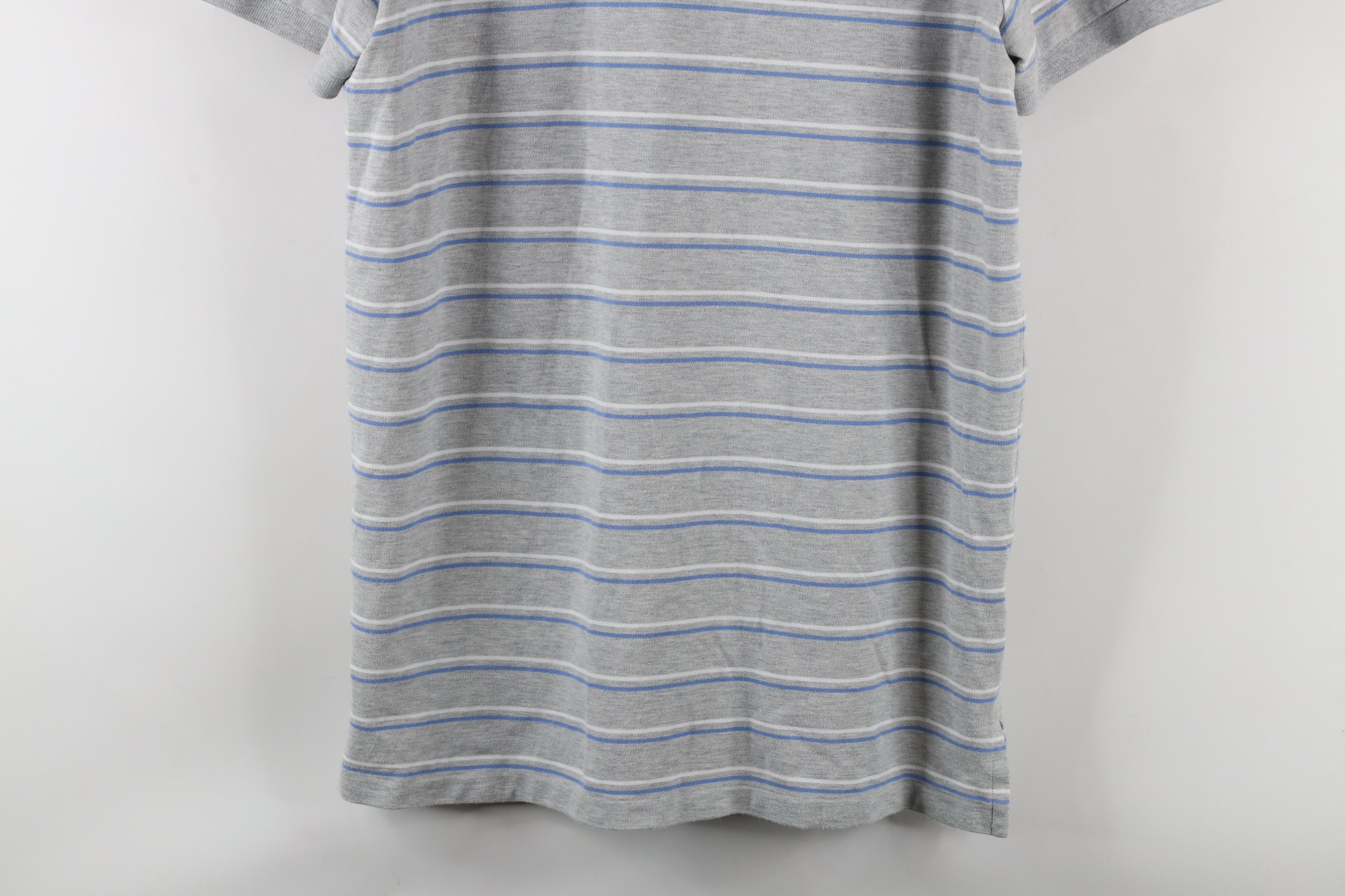Polo Ralph Lauren Polo Golf Ralph Lauren Striped Collared Golfing Polo Shirt Size US M / EU 48-50 / 2 - 3 Thumbnail