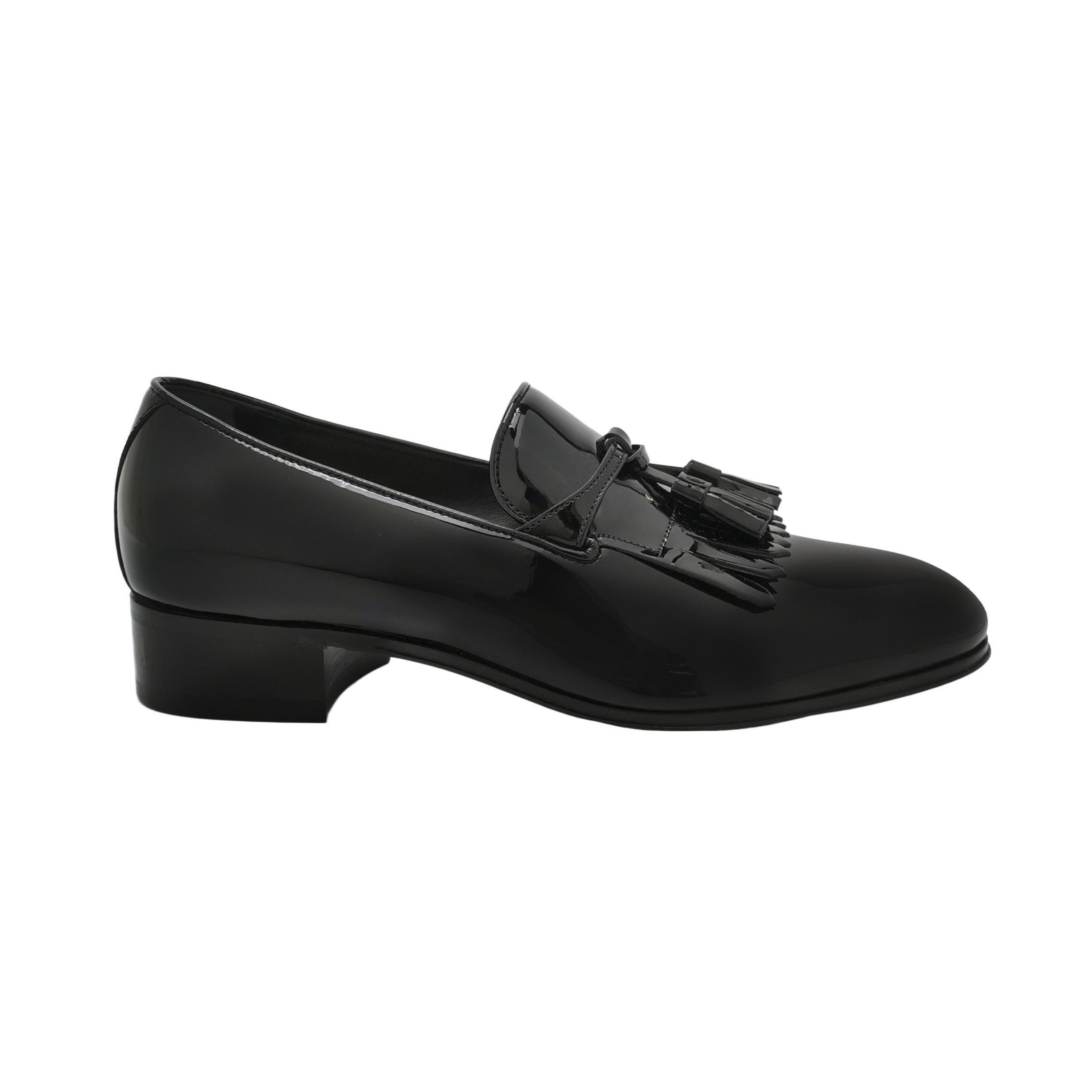 Gucci Gucci Men 6 Leather Size US 6 / EU 39 - 1 Thumbnail