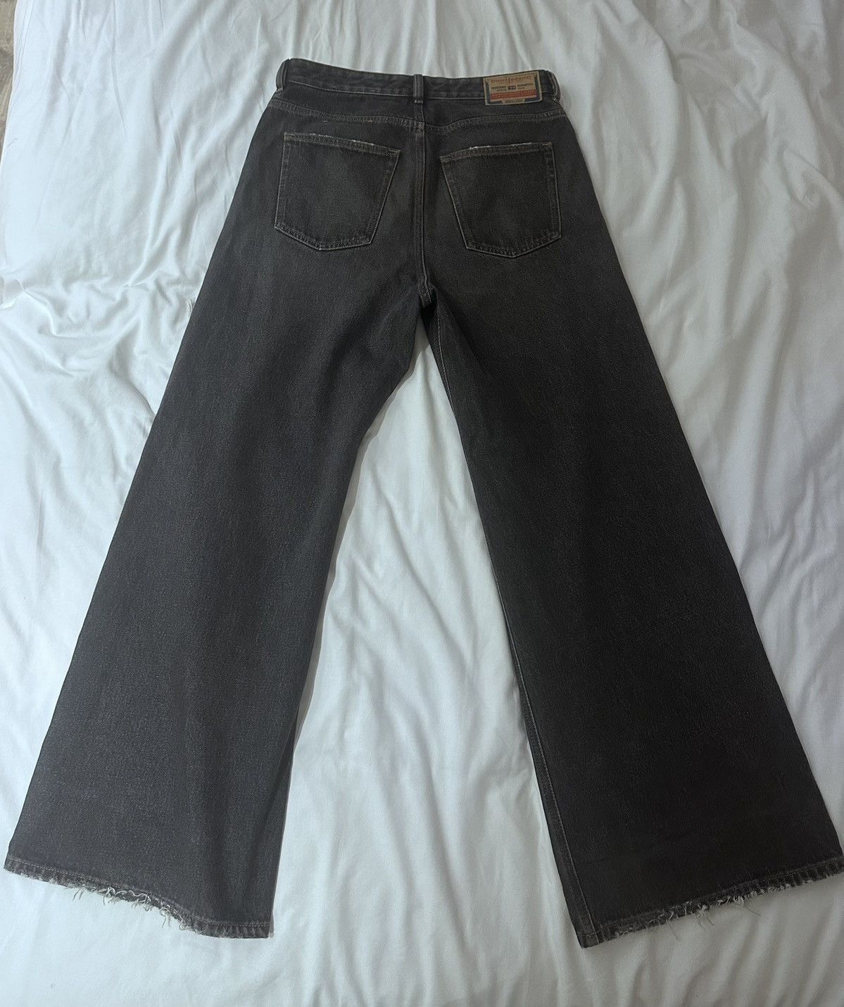 Diesel Diesel jeans Size US 30 / EU 46 - 6 Thumbnail