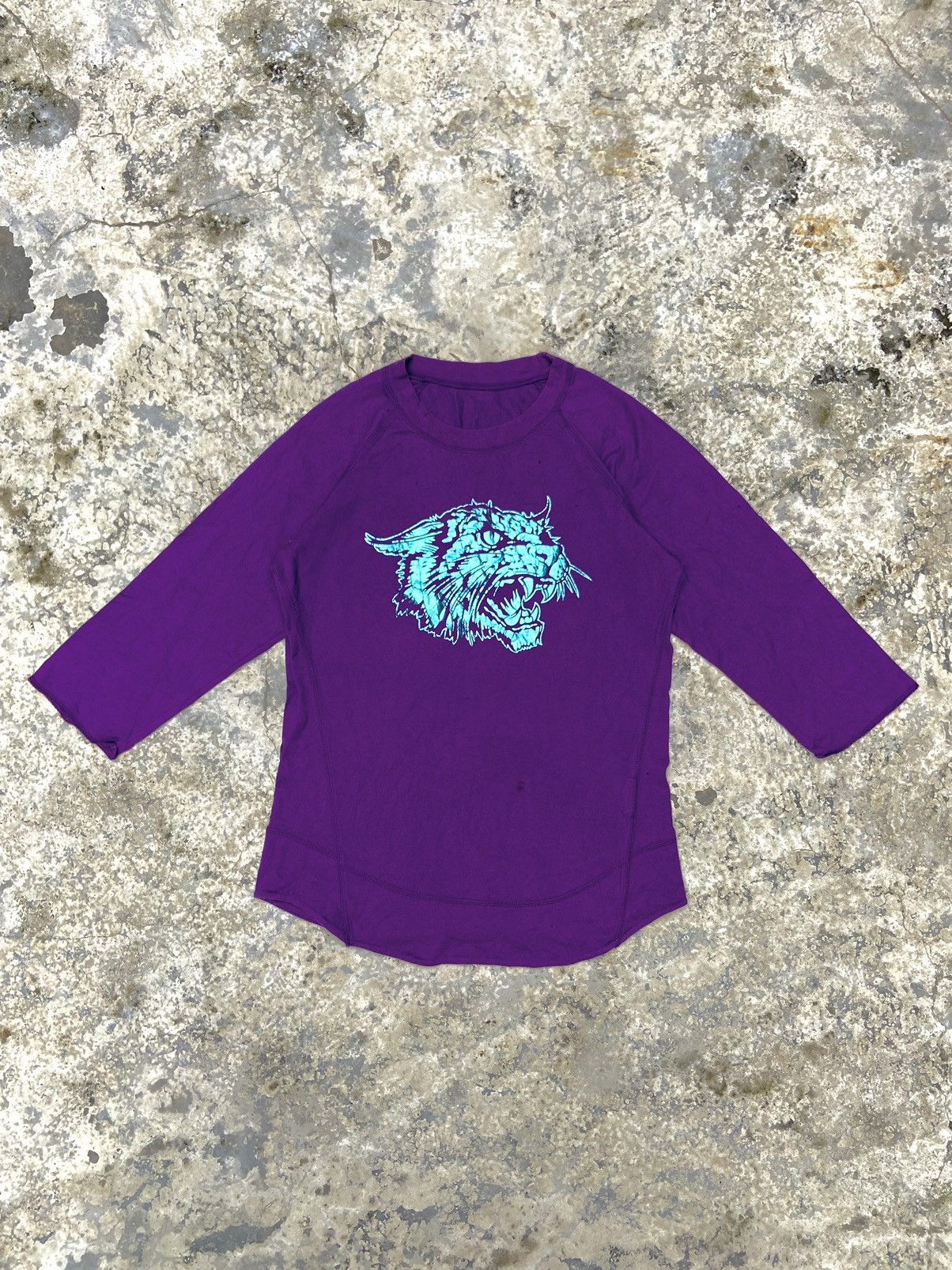 14th Addiction × Beauty Beast × Japanese Brand Vtg Y2K y’s japanese brand long sleeve Size M / US 6-8 / IT 42-44 - 1 Thumbnail