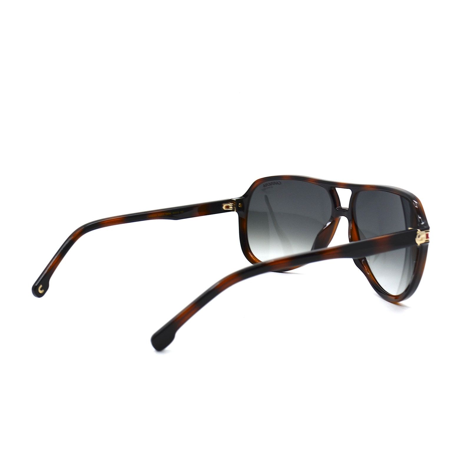 Carrera NEW CARRERA 1045/S HAVANA GREEN GRADIENT SUNGLASSES Size ONE SIZE - 7 Thumbnail