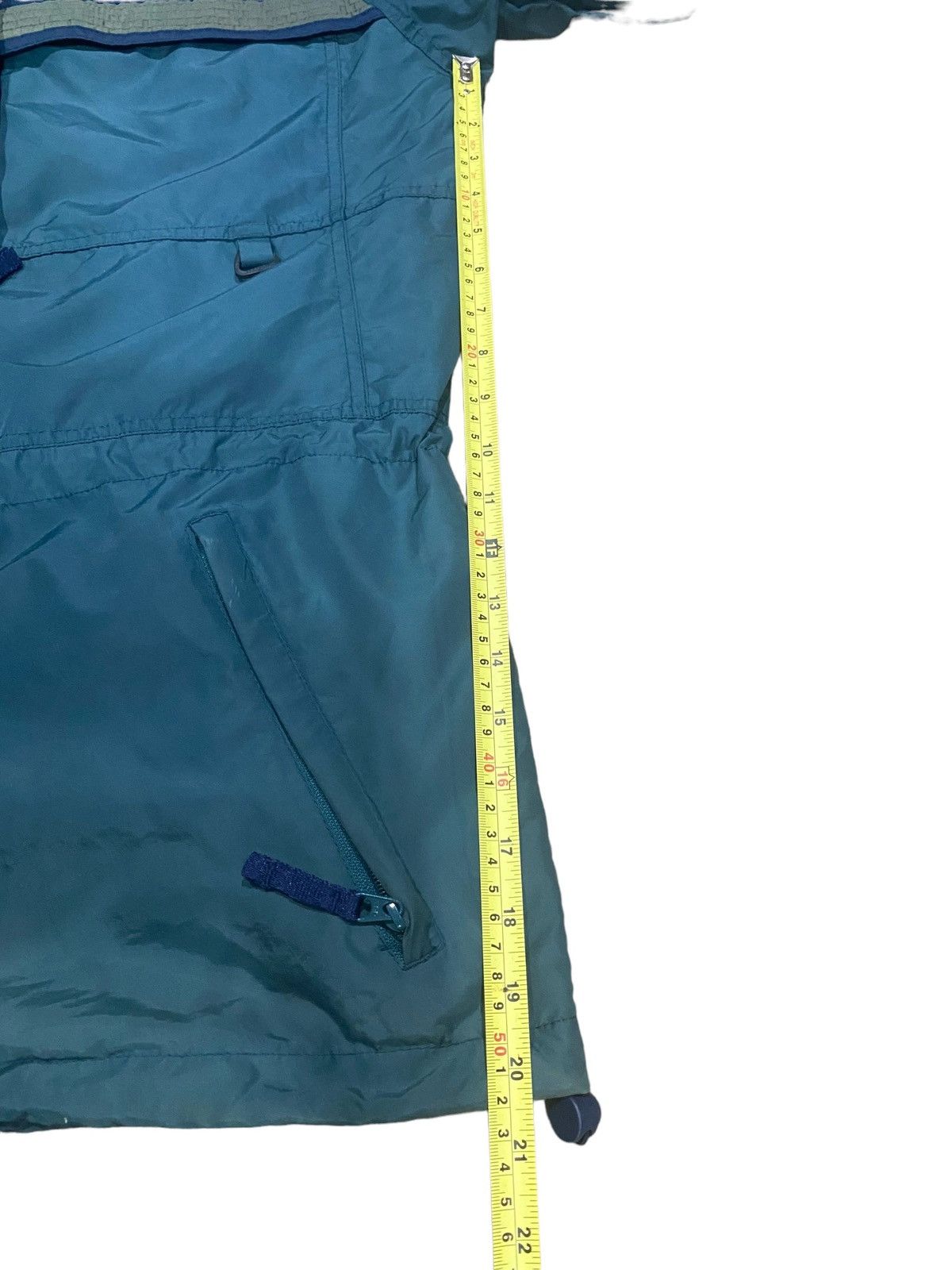 Columbia Rare COLUMBIA X LL Bean Outdoor Waterproof Jacket Size US M / EU 48-50 / 2 - 15 Thumbnail