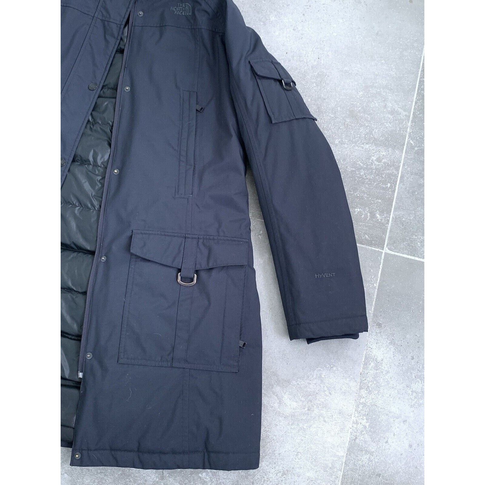 The North Face Women's THE NORTH FACE Down Long Parka Jacket Coat Size XL Size XL / US 12-14 / IT 48-50 - 20 Thumbnail