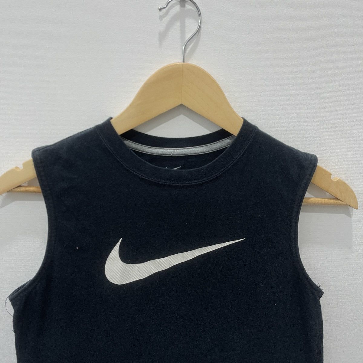 Nike Nike Singlet for unisex 100% cotton Size US M / EU 48-50 / 2 - 5 Thumbnail