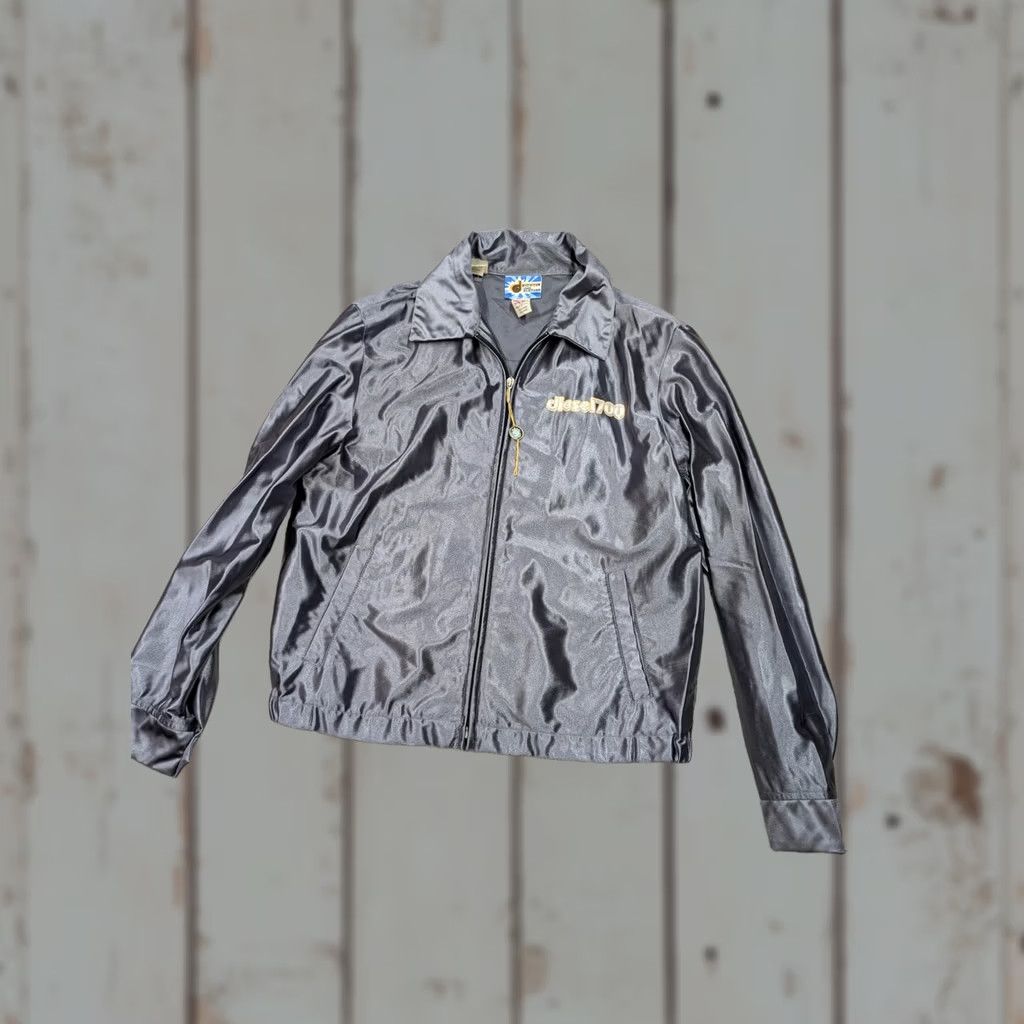 ジャケット・アウター DIESEL NIGHT RIDERS JACKET Diesel × Vintage Diesel Night riders vintage jacket READ CAPTION