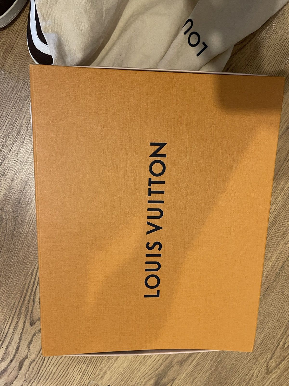 Louis Vuitton Louis Vuitton X Tyler The Creator LV trainers Size US 10.5 / EU 43-44 - 11 Thumbnail