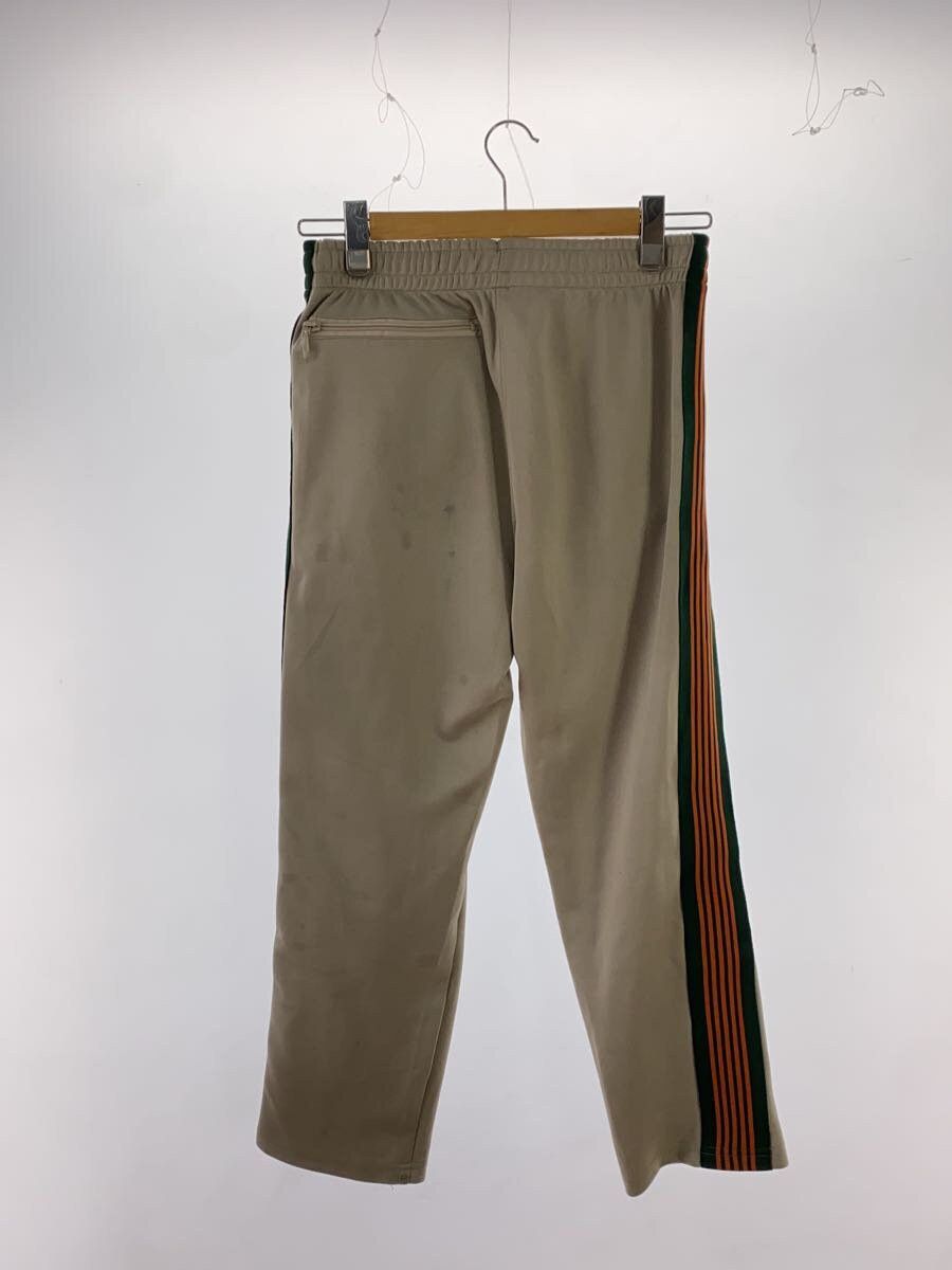 Needles Needles Polyester Track Pants Khaki Size US 30 / EU 46 - 2 Thumbnail