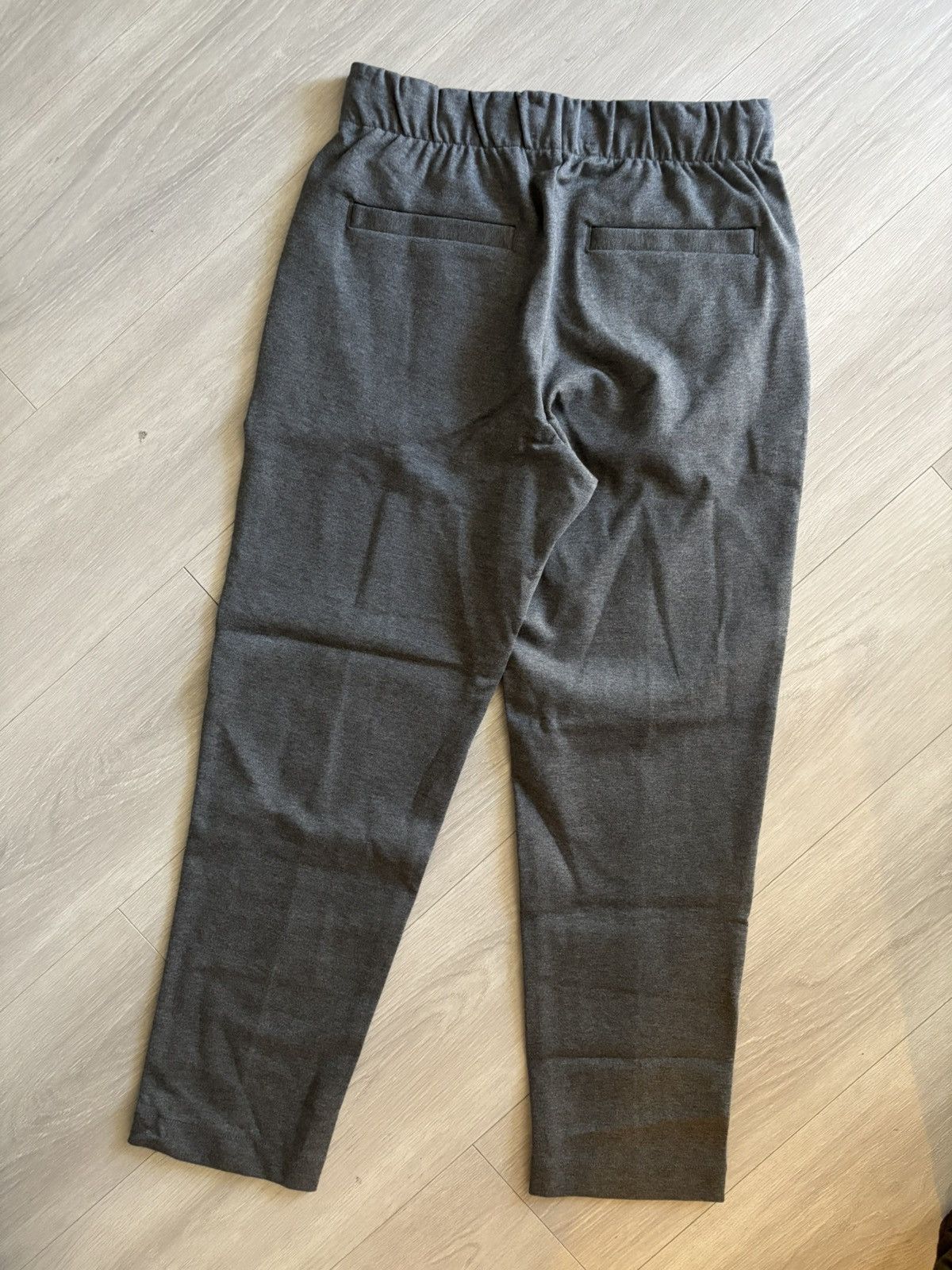 Everlane The Dream Pant Size US 32 / EU 48 - 2 Thumbnail