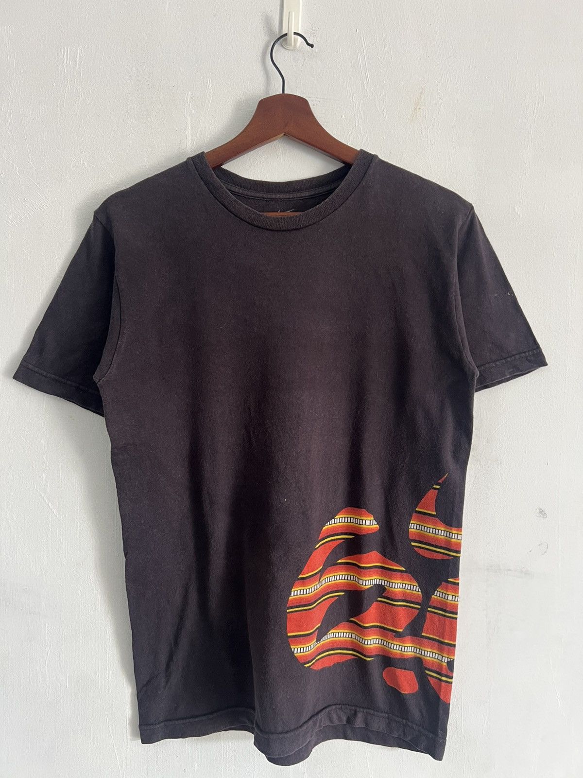 Nike 60th NIKE Bigo Logo Tee Size US S / EU 44-46 / 1 - 3 Thumbnail