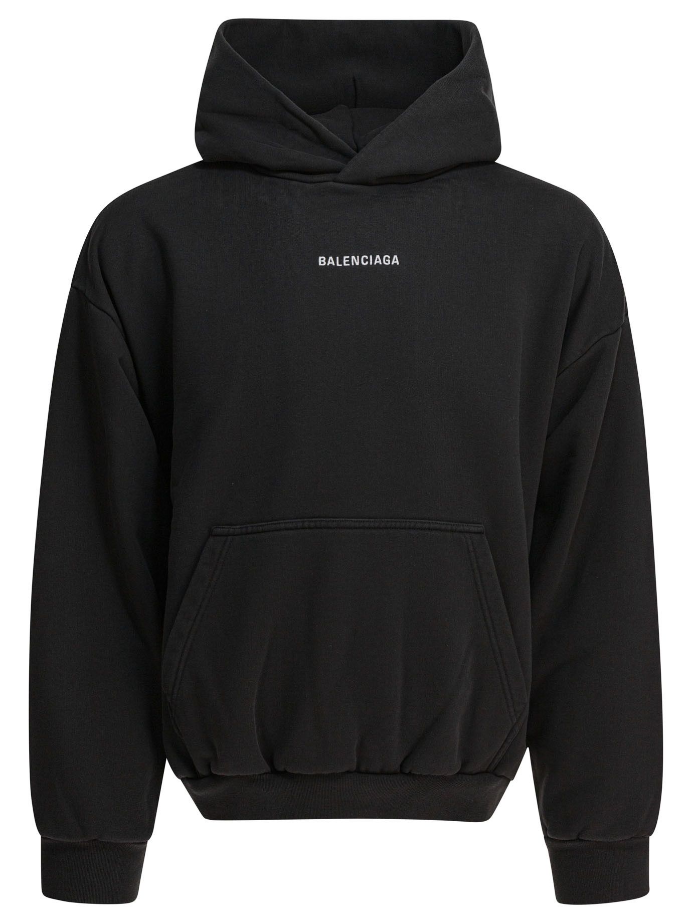 Balenciaga Sweatshirts Size US XL / EU 56 / 4 - 1 Thumbnail