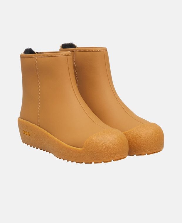 Bally Ankle-boots Size US 6 / IT 36 - 1 Thumbnail
