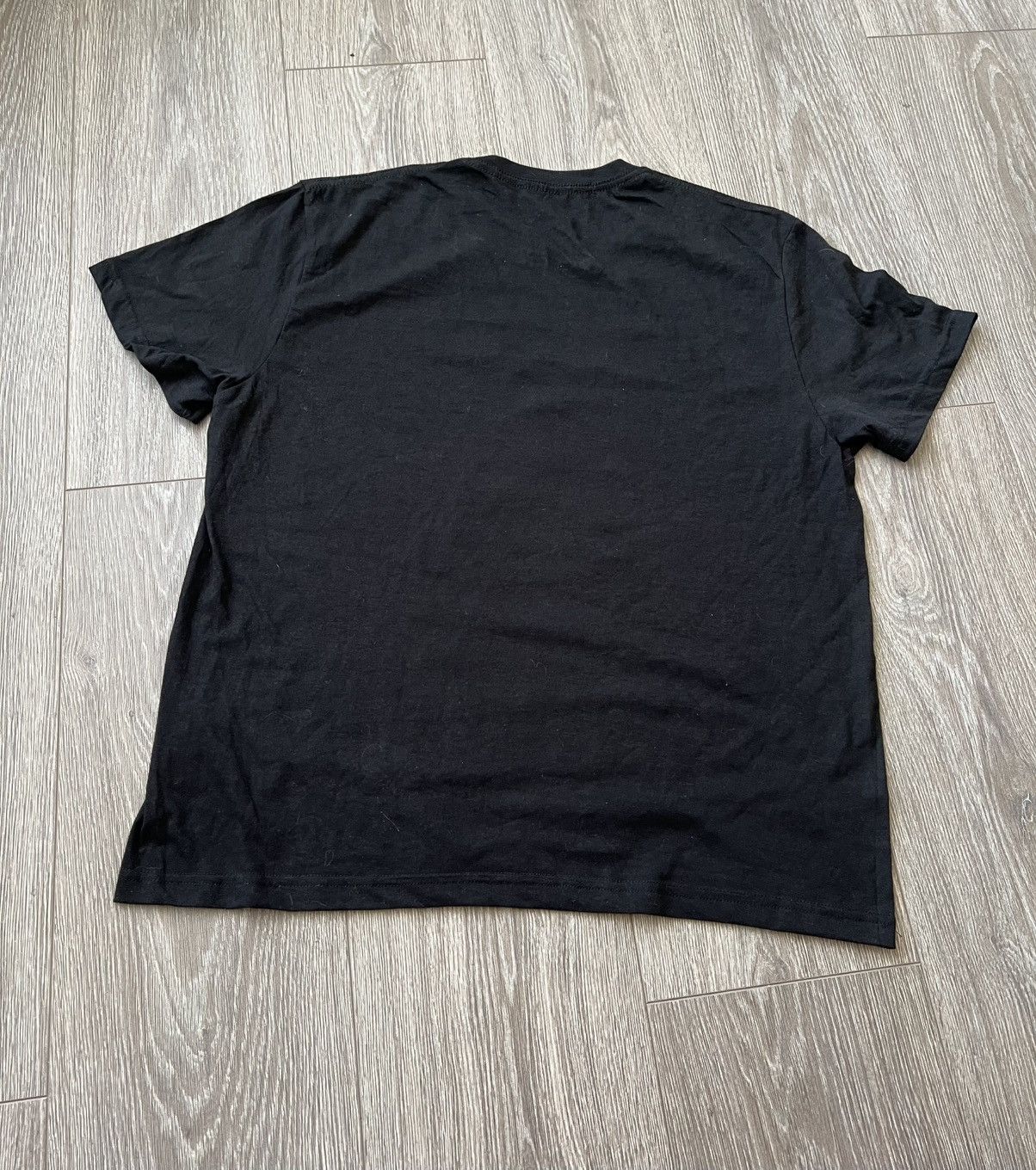 Misfits Y2K Misfits T-Shirt Rock Band Merch Size US L / EU 52-54 / 3 - 6 Thumbnail