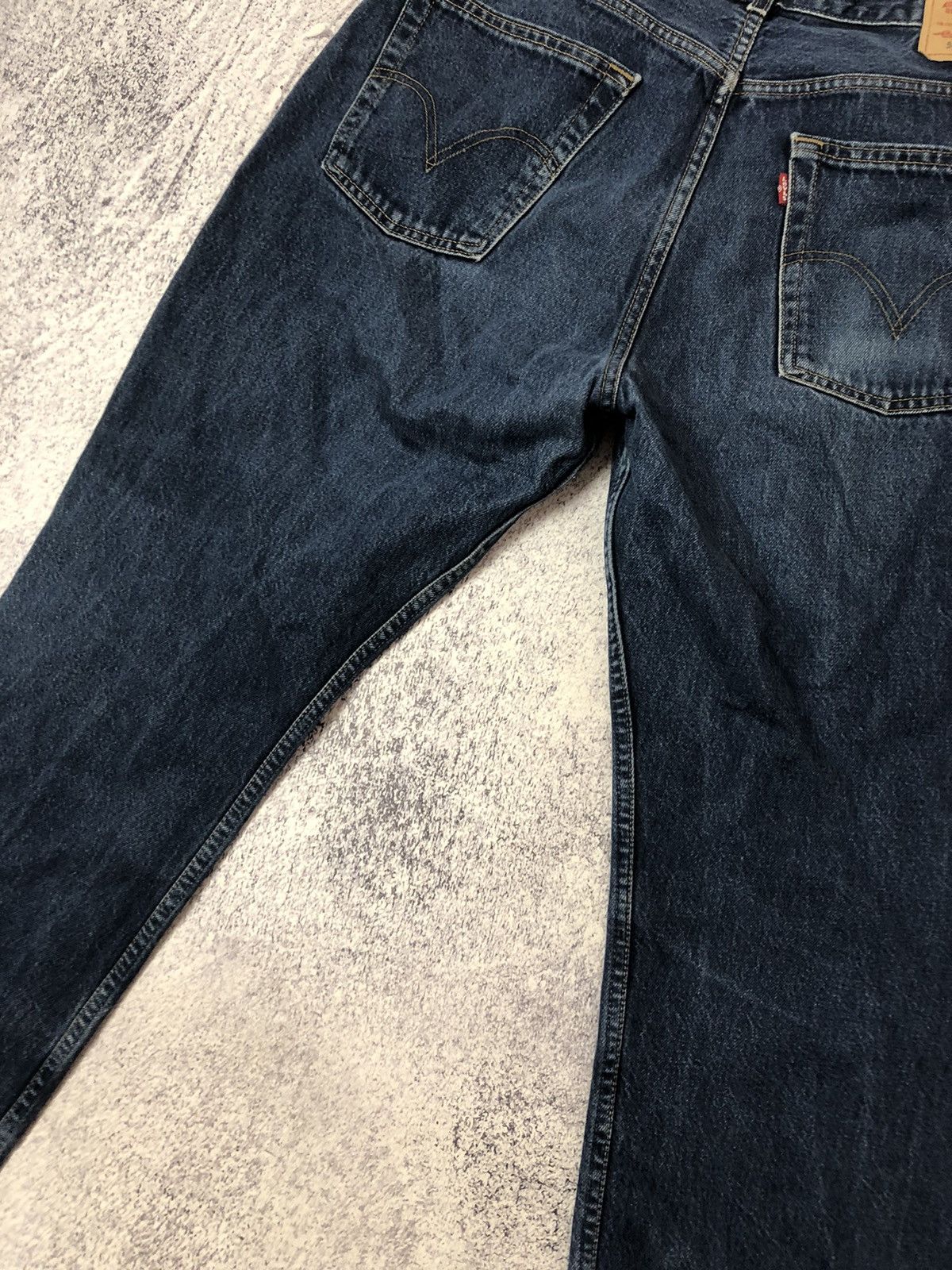 Levi's Men’s casual pants Levi’s vintage jeans size 38 y2k Size US 38 / EU 54 - 9 Thumbnail