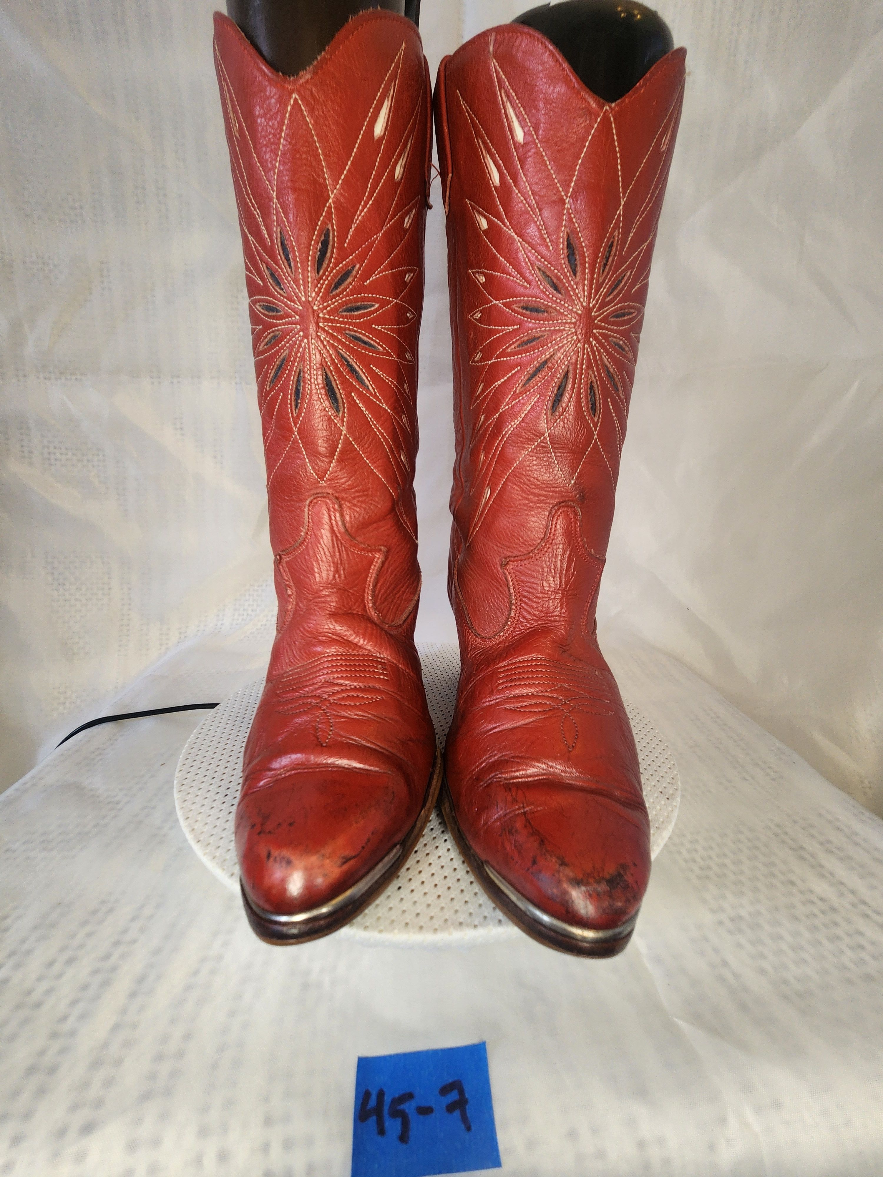 Other dingo acme vintage cowgirl Size US 7.5 / IT 37.5 - 3 Thumbnail