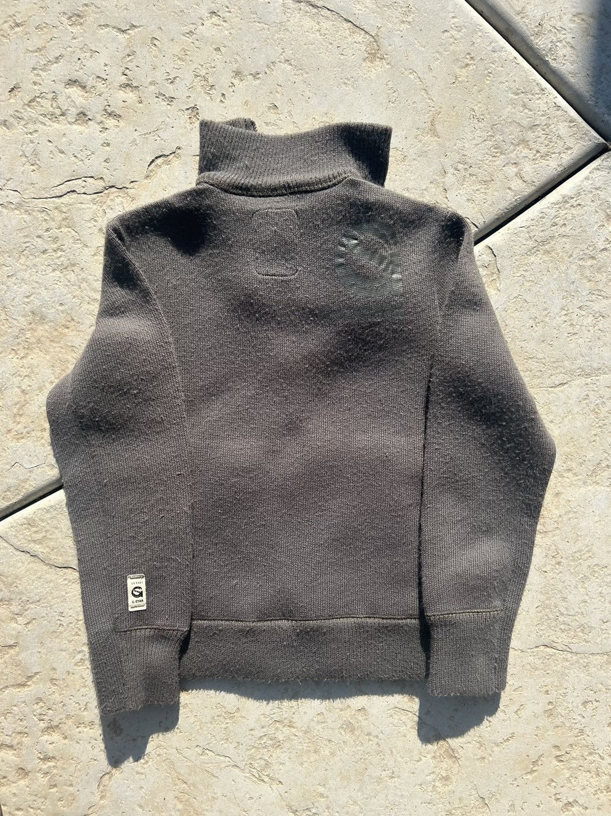 G-Star G-STAR RAW SOUTH EAST DISTR Size US S / EU 44-46 / 1 - 2 Thumbnail