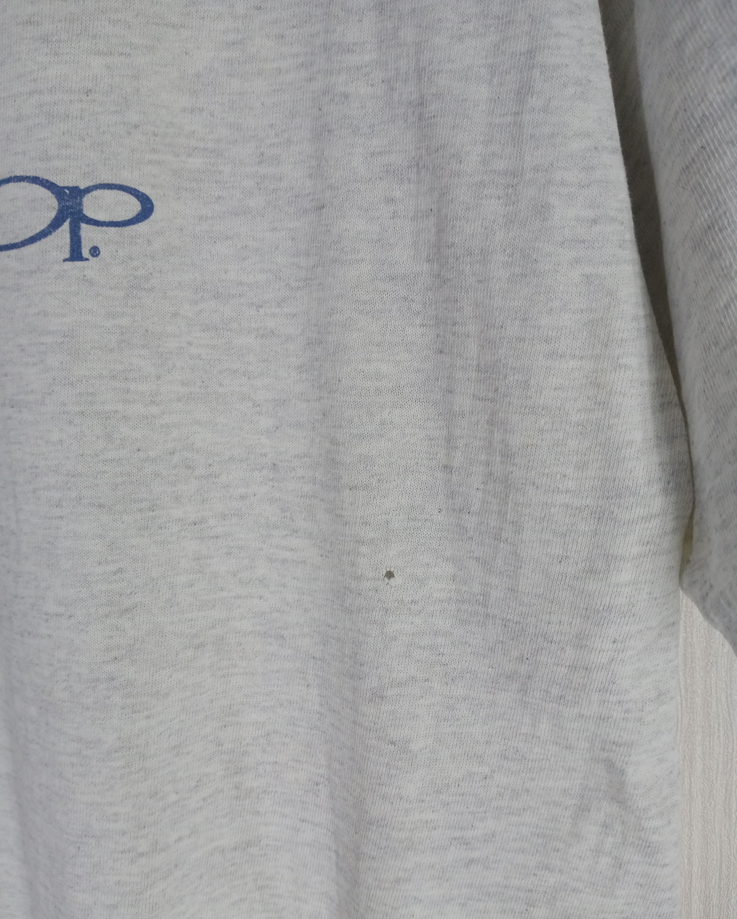 Ocean Pacific Rare Vintage 90s Ocean Pacific Big Logo Tshirt Size US L / EU 52-54 / 3 - 8 Thumbnail