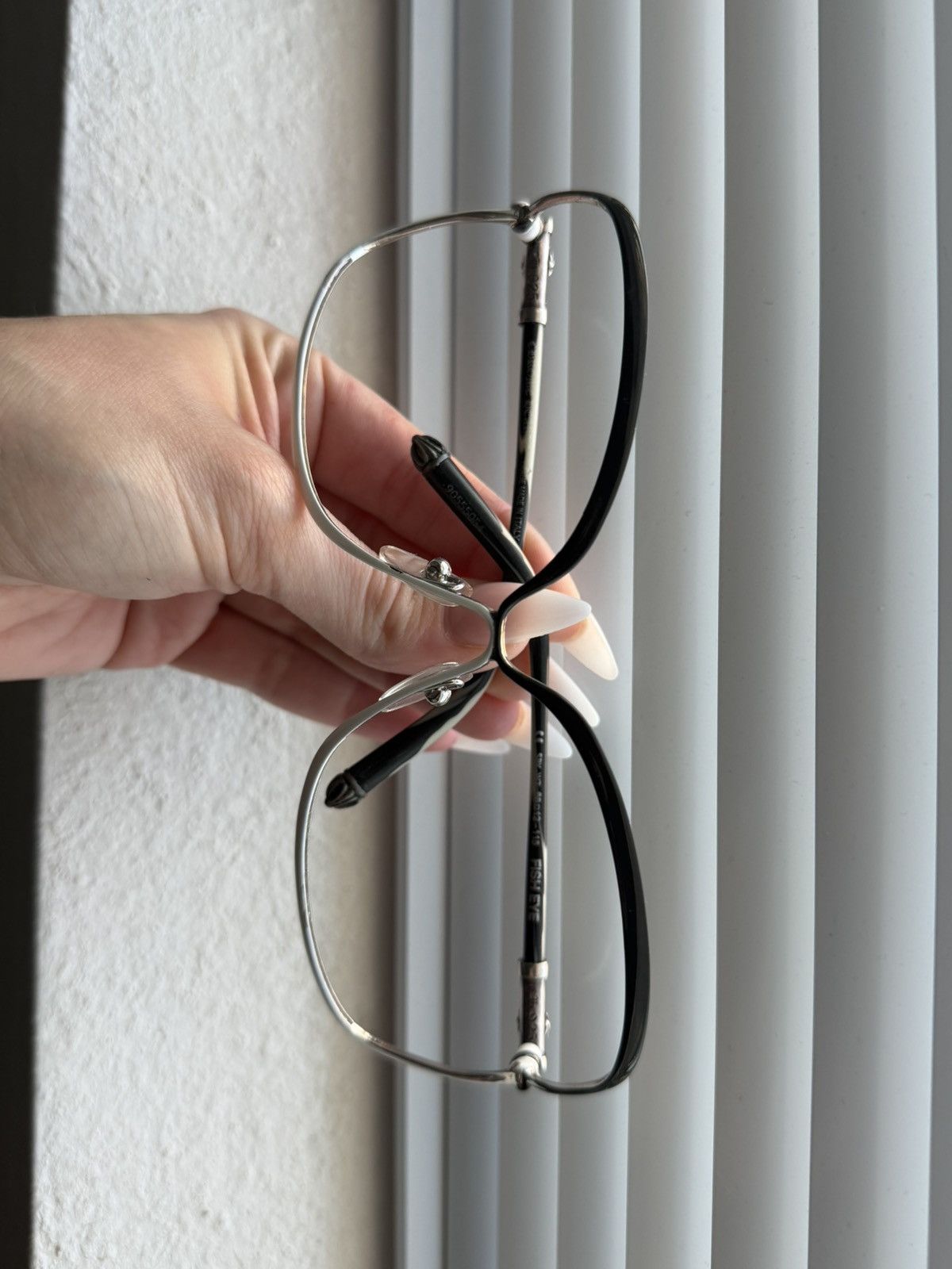 Chrome Hearts Chrome Hearts Fish Eye Size ONE SIZE - 13 Thumbnail