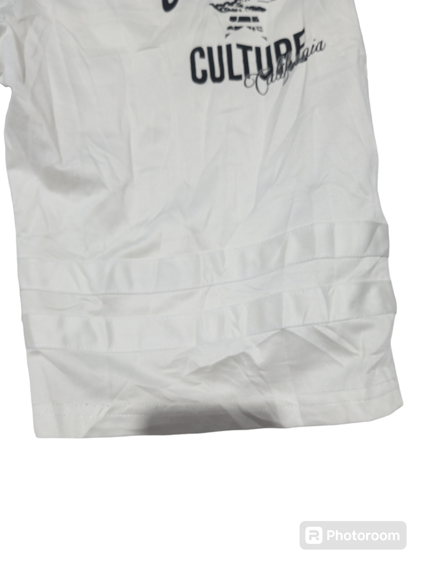20471120 Vintage counter culture white short Size US 32 / EU 48 - 4 Thumbnail
