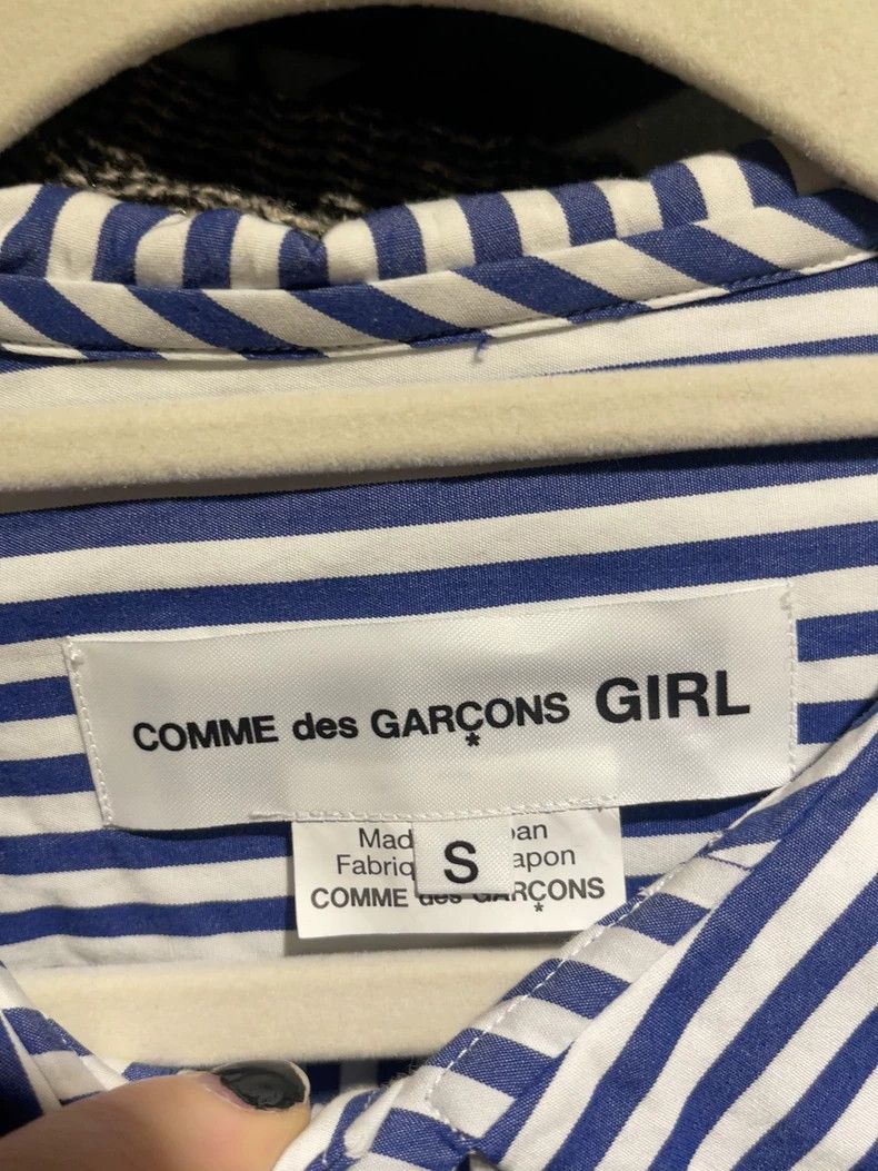 Comme des Garcons Comme Des Garcons Shirt Size S / US 4 / IT 40 - 5 Thumbnail