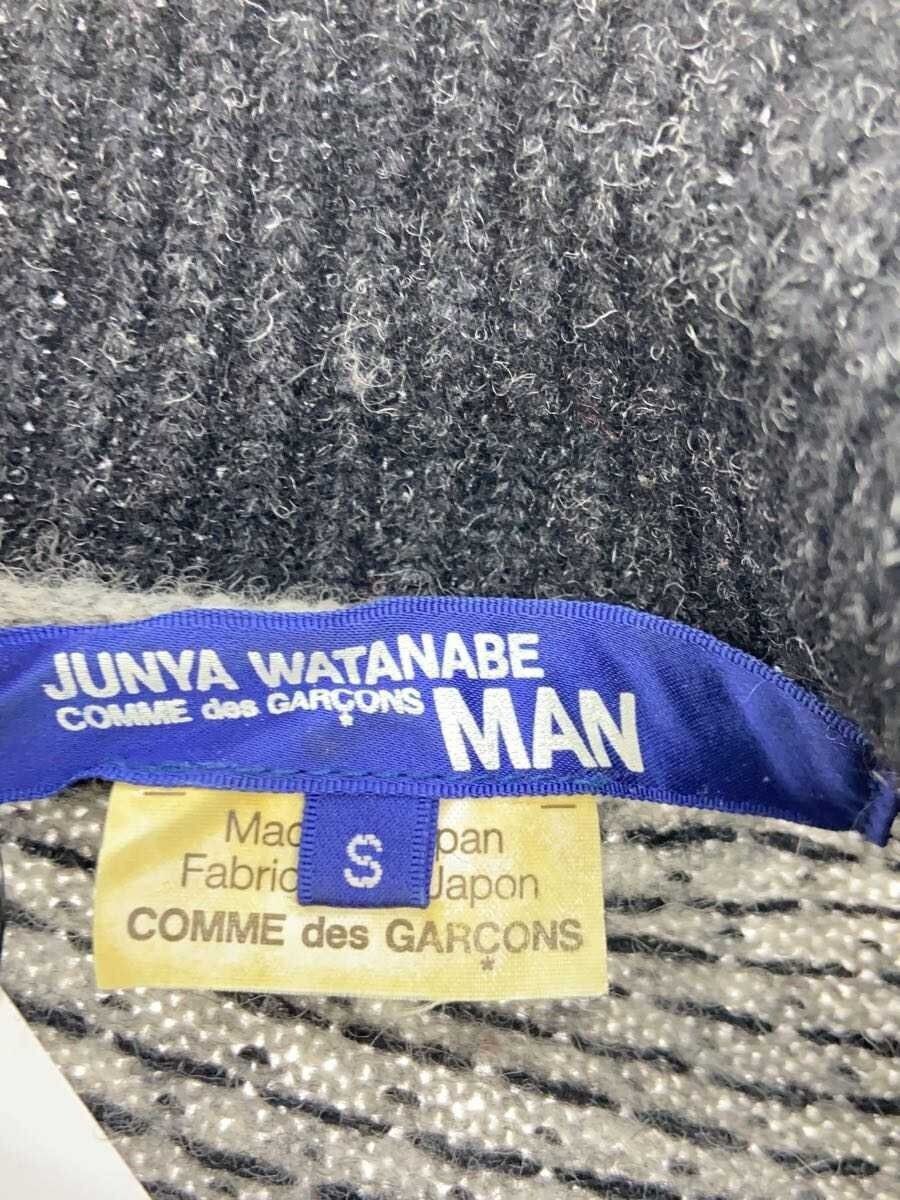 Junya Watanabe 2006 Nordic Wool Sweater Size US S / EU 44-46 / 1 - 3 Thumbnail