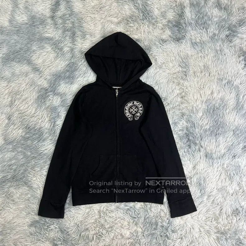 Chrome Hearts CHROME HEARTS Size M overcoat Size US M / EU 48-50 / 2 - 2 Thumbnail