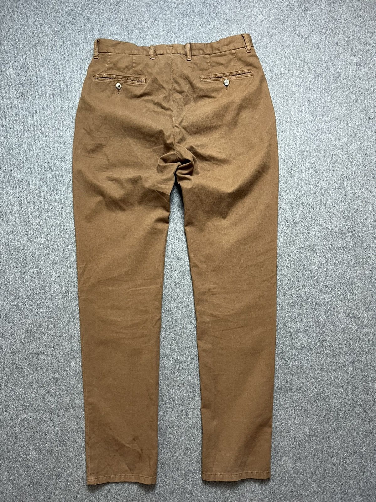 L.B.M. 1911 L.B.M.1911 pants Size US 34 / EU 50 - 4 Thumbnail