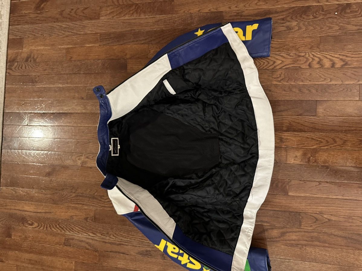 Other Vintage Kerozen Moto Jacket Size US L / EU 52-54 / 3 - 4 Thumbnail