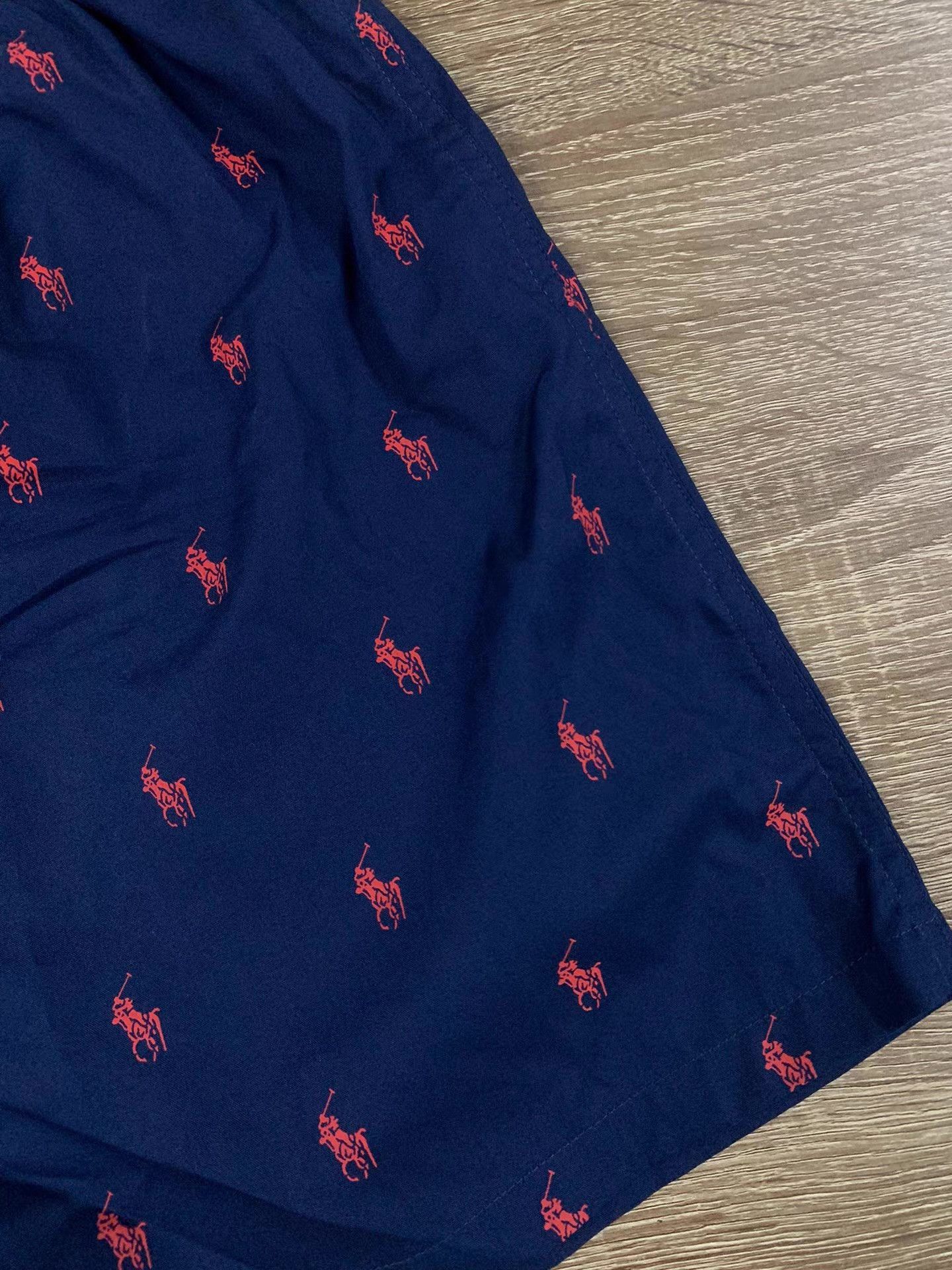Polo Ralph Lauren POLO RALPH LAUREN Sleepwear Pants & Underwear Ｑ22 Size US 34 / EU 50 - 7 Thumbnail