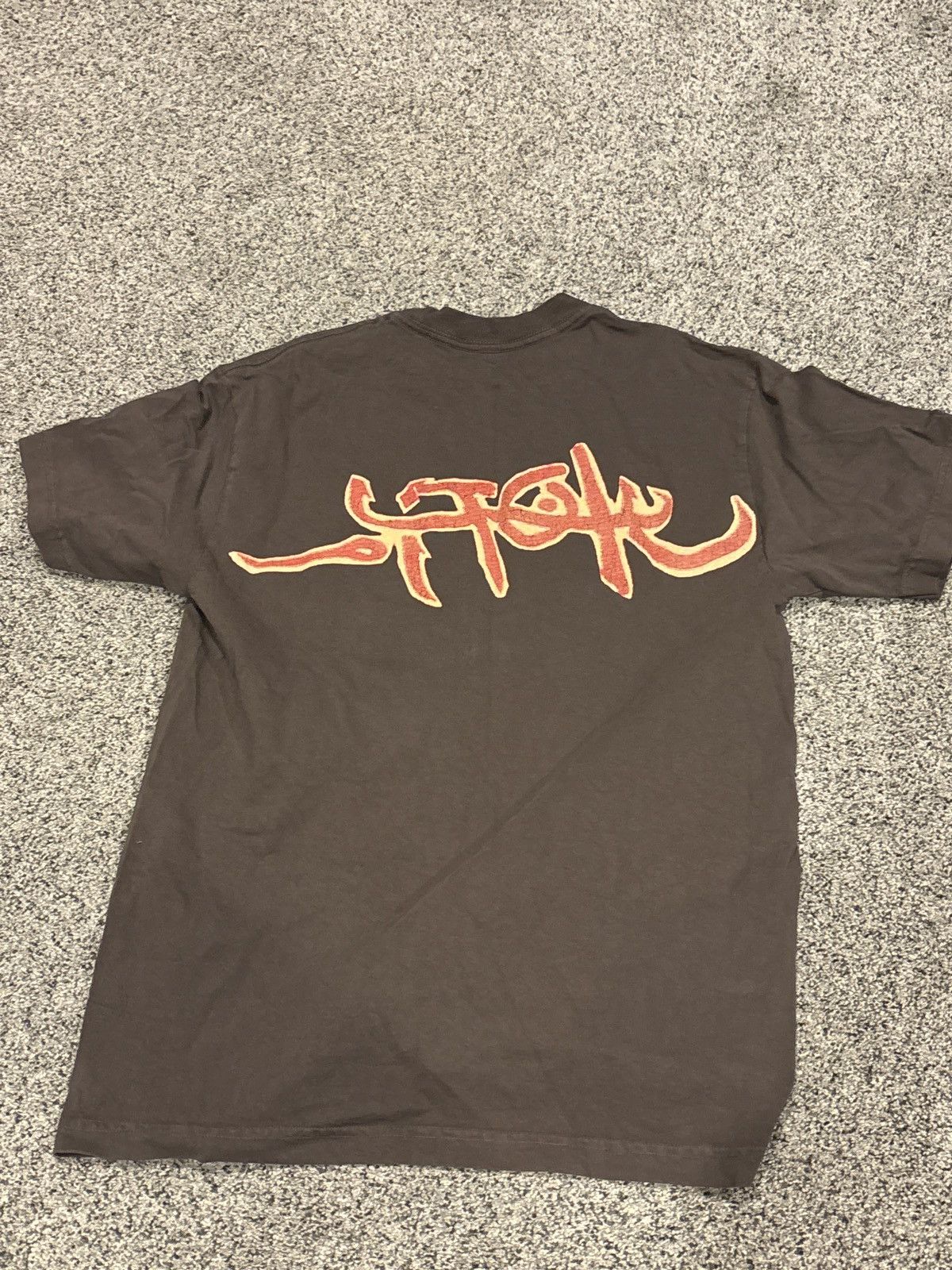 Travis Scott Travis Scott Shirt Size US M / EU 48-50 / 2 - 2 Thumbnail