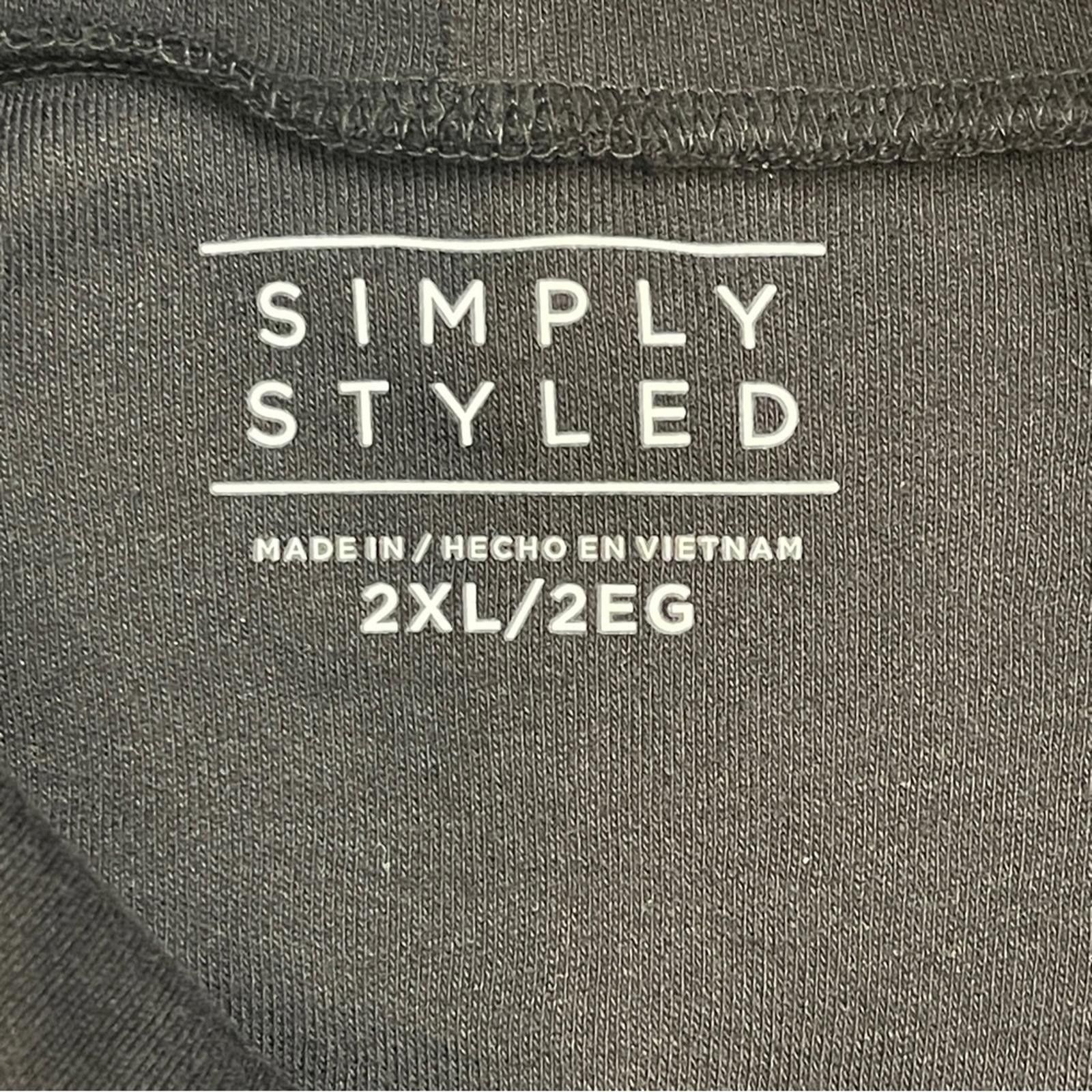 Other Black Turtleneck Sweater for Men, many sizes available-NWOT Size US M / EU 48-50 / 2 - 7 Thumbnail