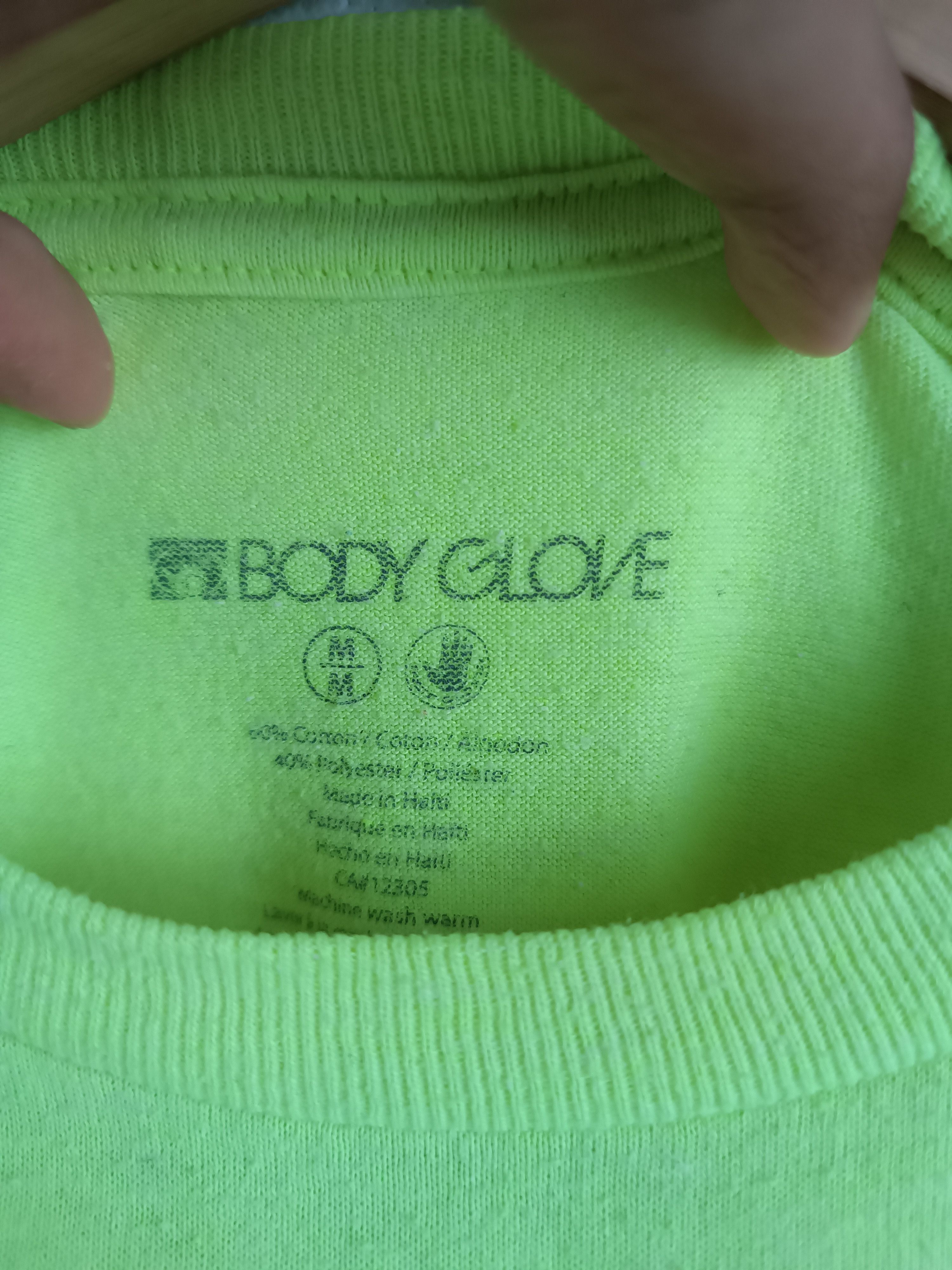 Body Glove VINTAGE BODY GLOVE BIG LOGO B.HIT SURF HAWAII SUN SURF BEACH Size US M / EU 48-50 / 2 - 9 Thumbnail