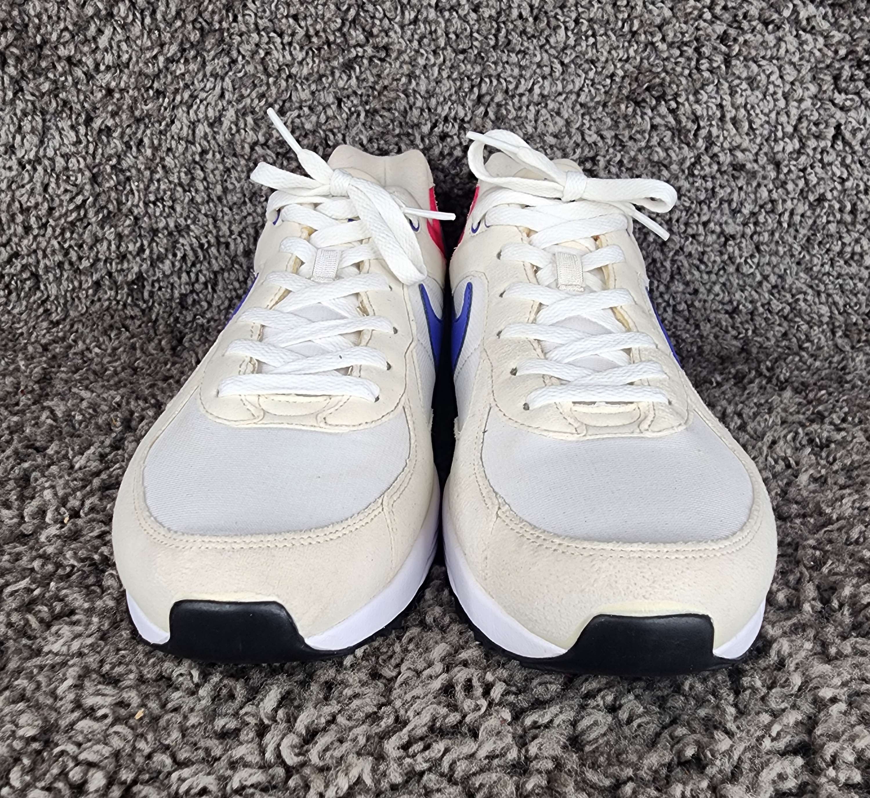 Nike Nike Air Icarus Cherry man 2016 Size US 12 / EU 45 - 4 Thumbnail