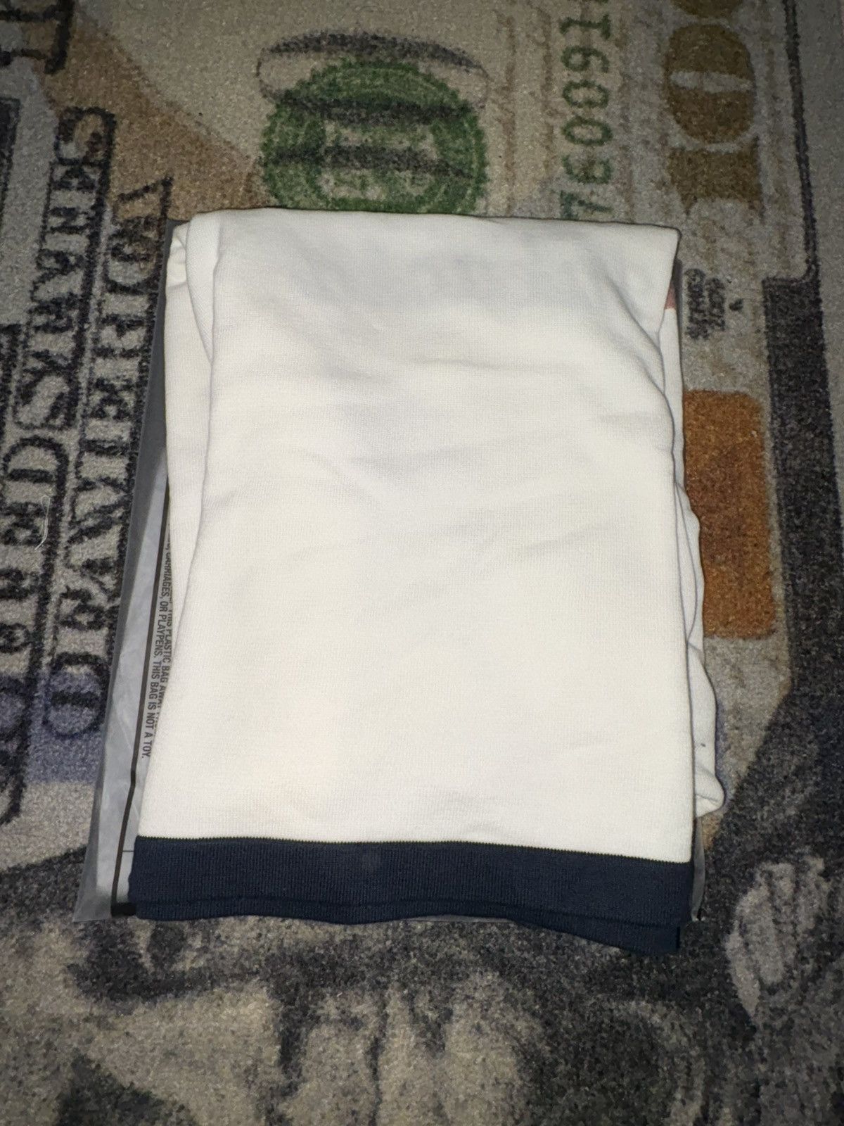 Evisu × Palace Palace x Evisu Cycle Knit Size US L / EU 52-54 / 3 - 4 Thumbnail
