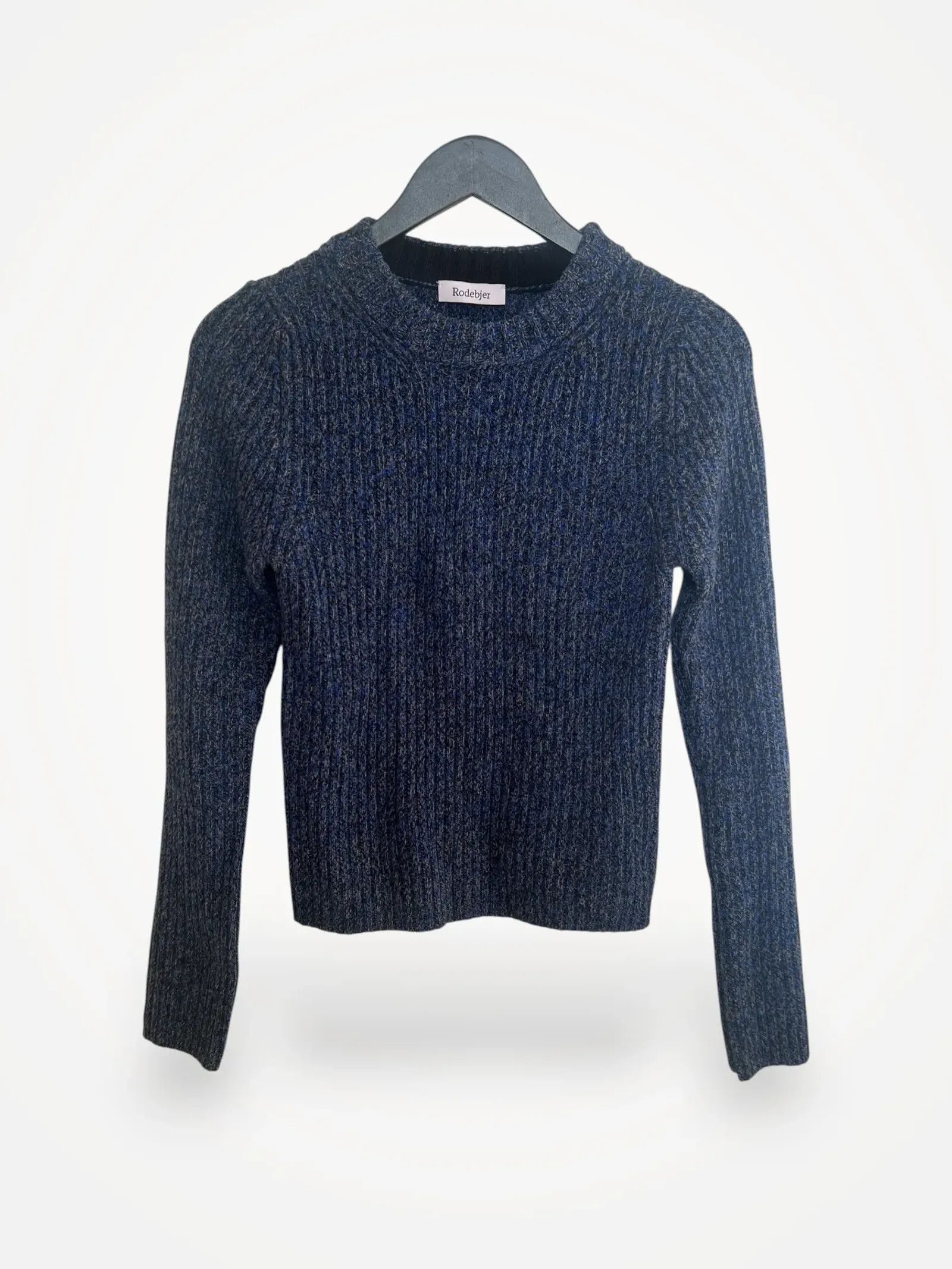 Rodebjer Rodebjer Talena Sweater Size S / US 4 / IT 40 - 1 Thumbnail